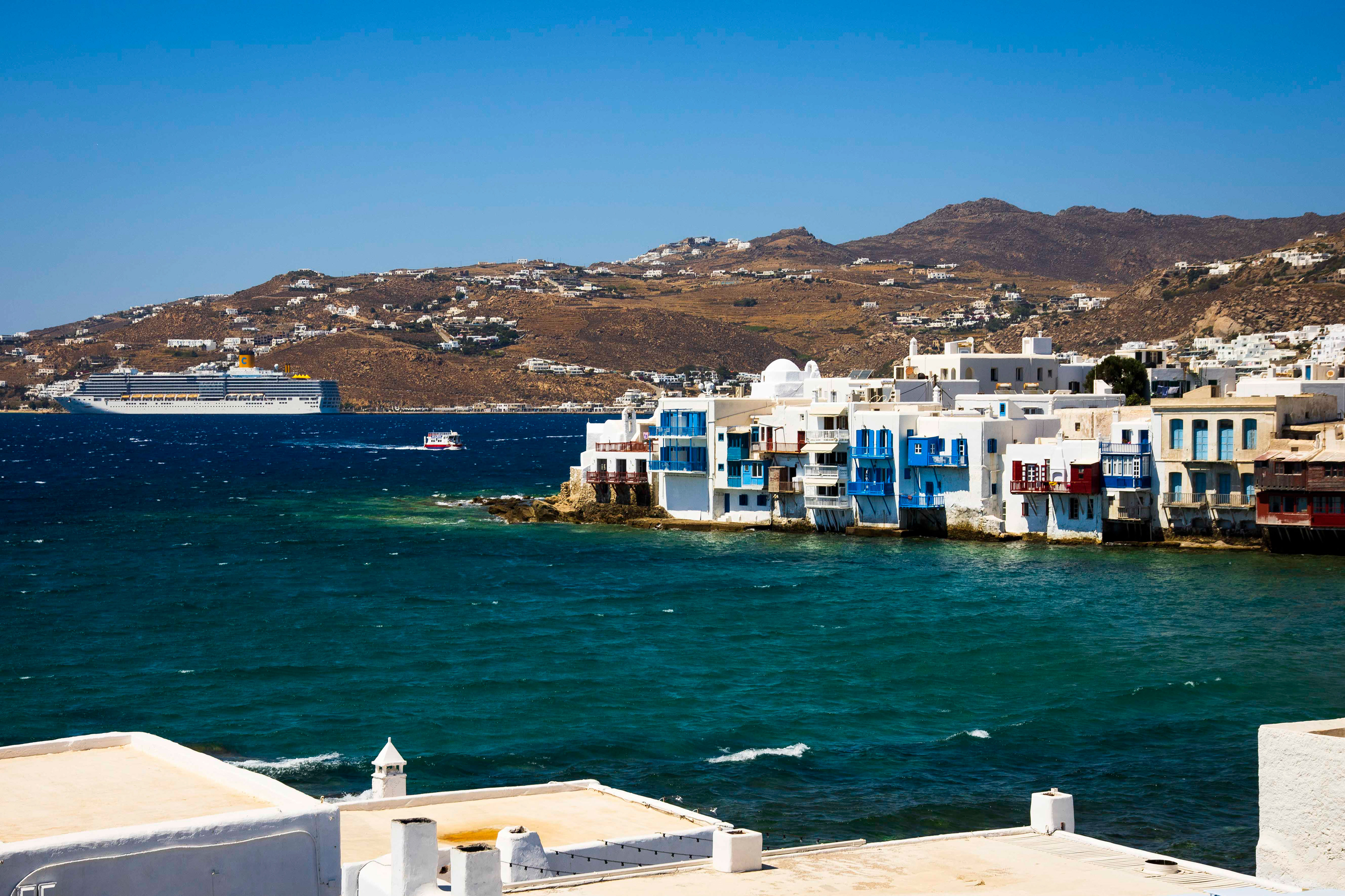 Mykonos