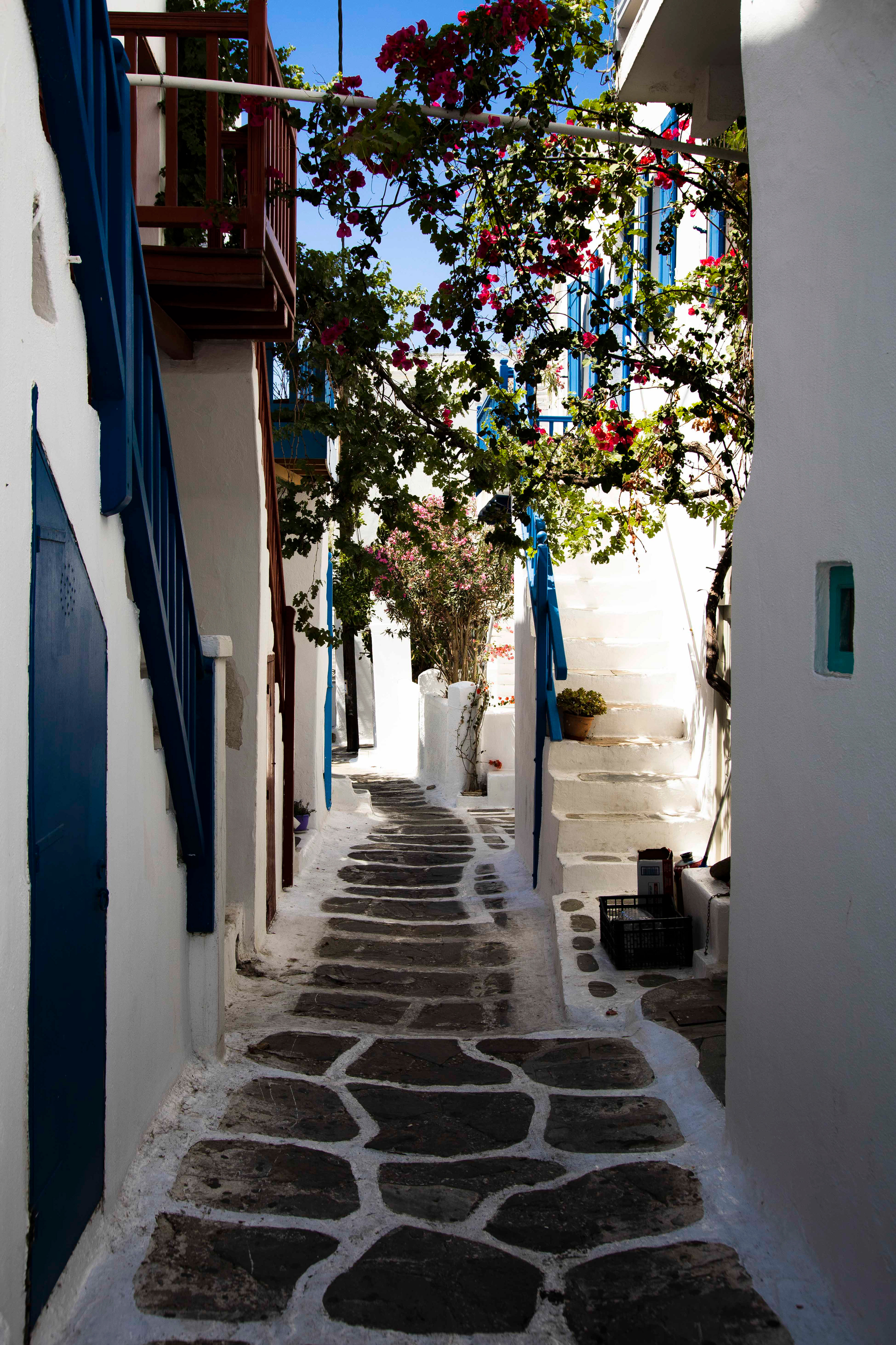 Mykonos
