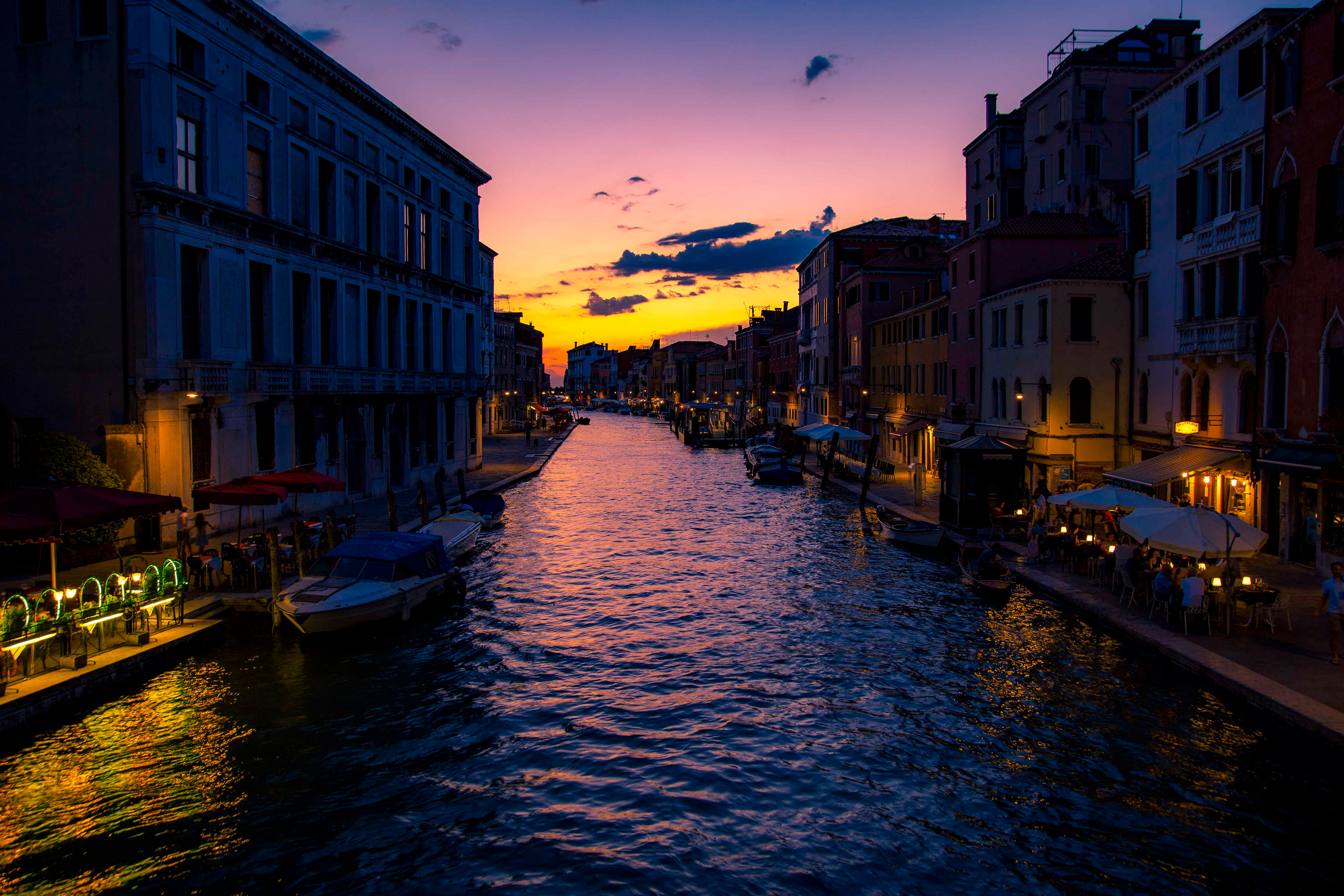 Venezia