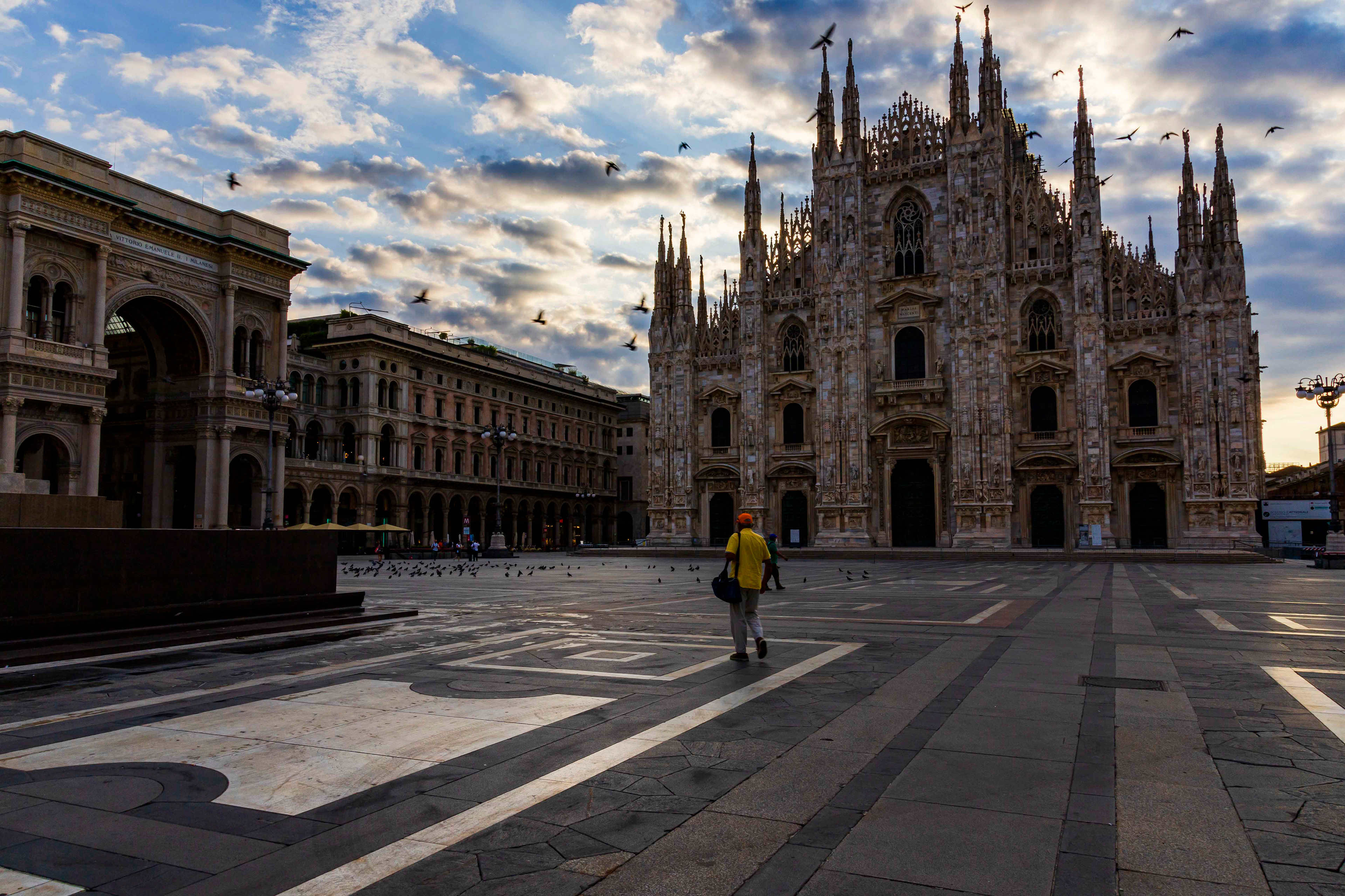 Milano