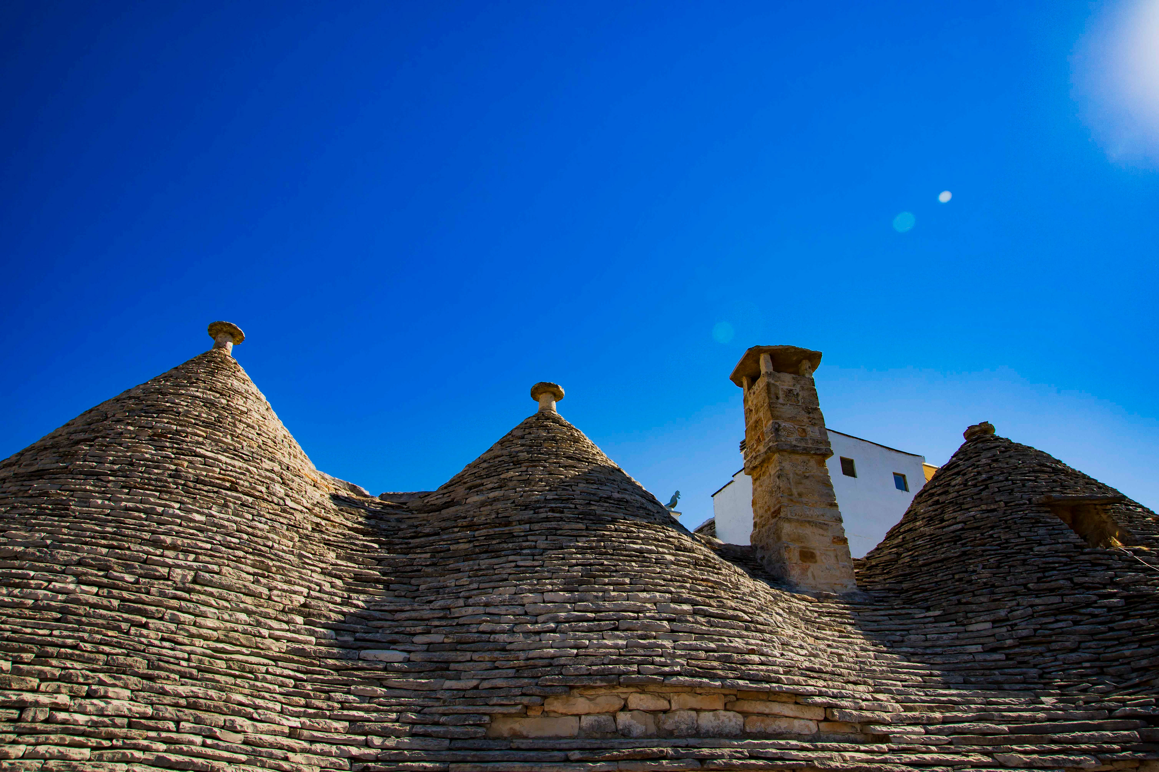 Alberobello