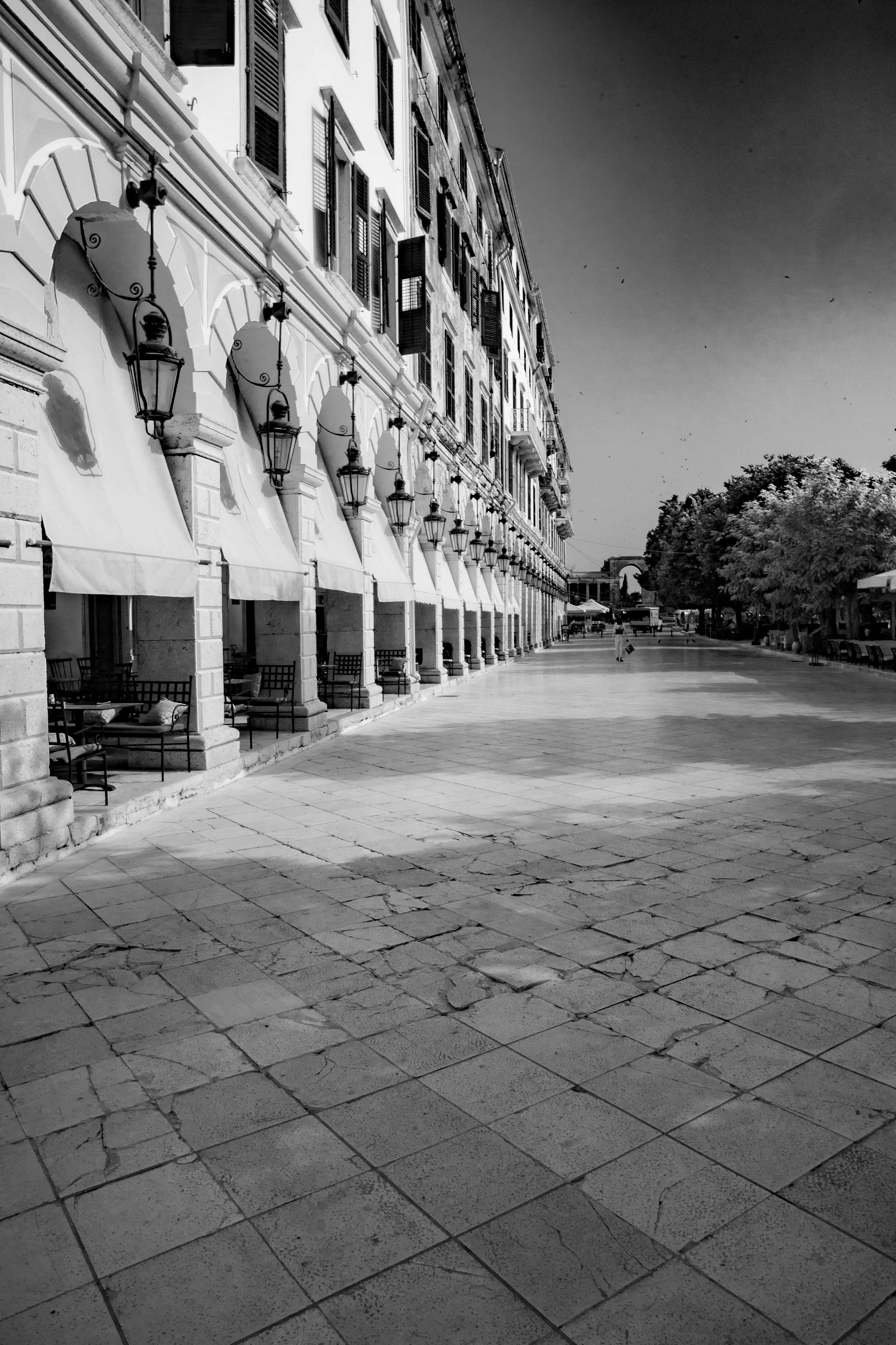 Corfù