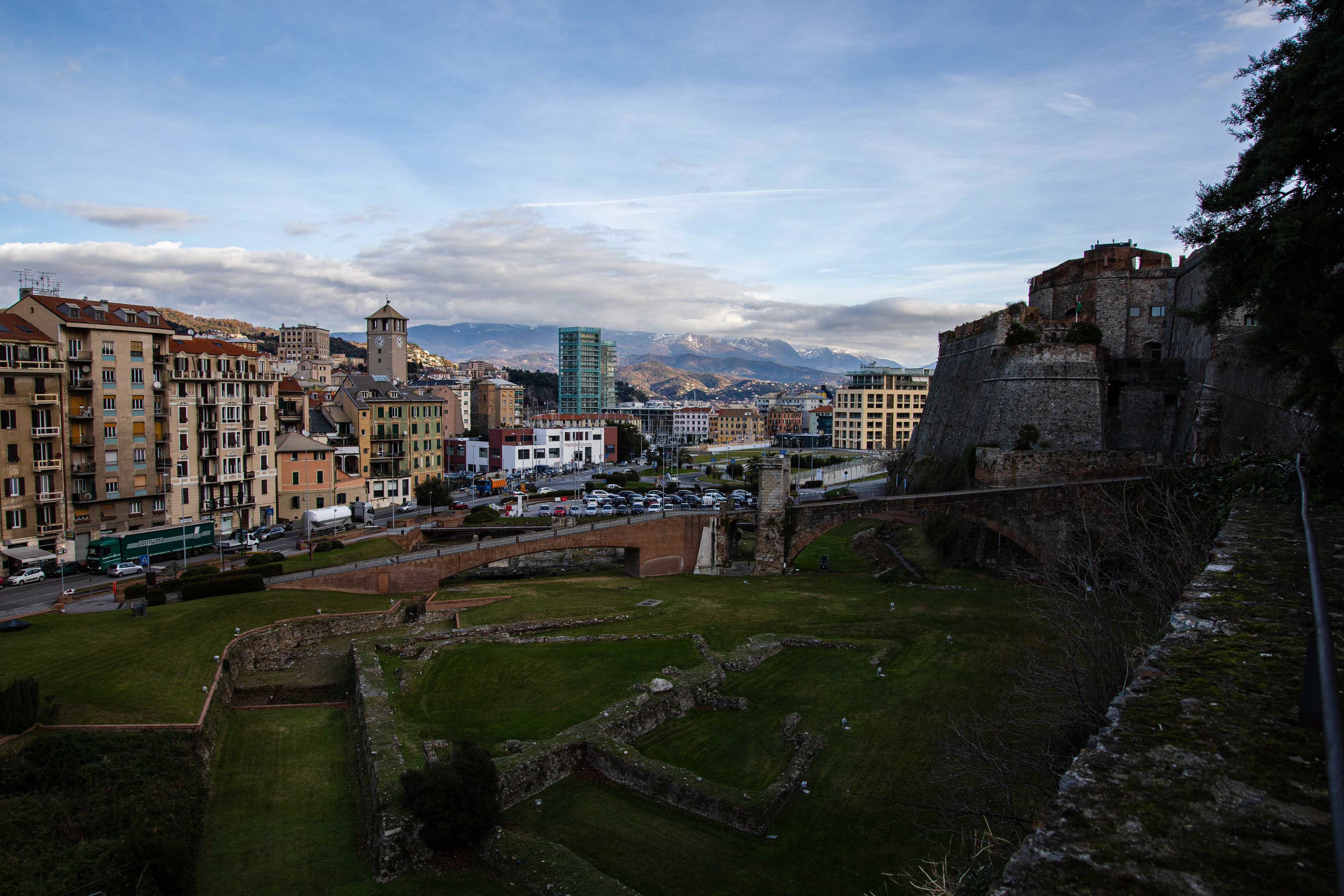 Savona