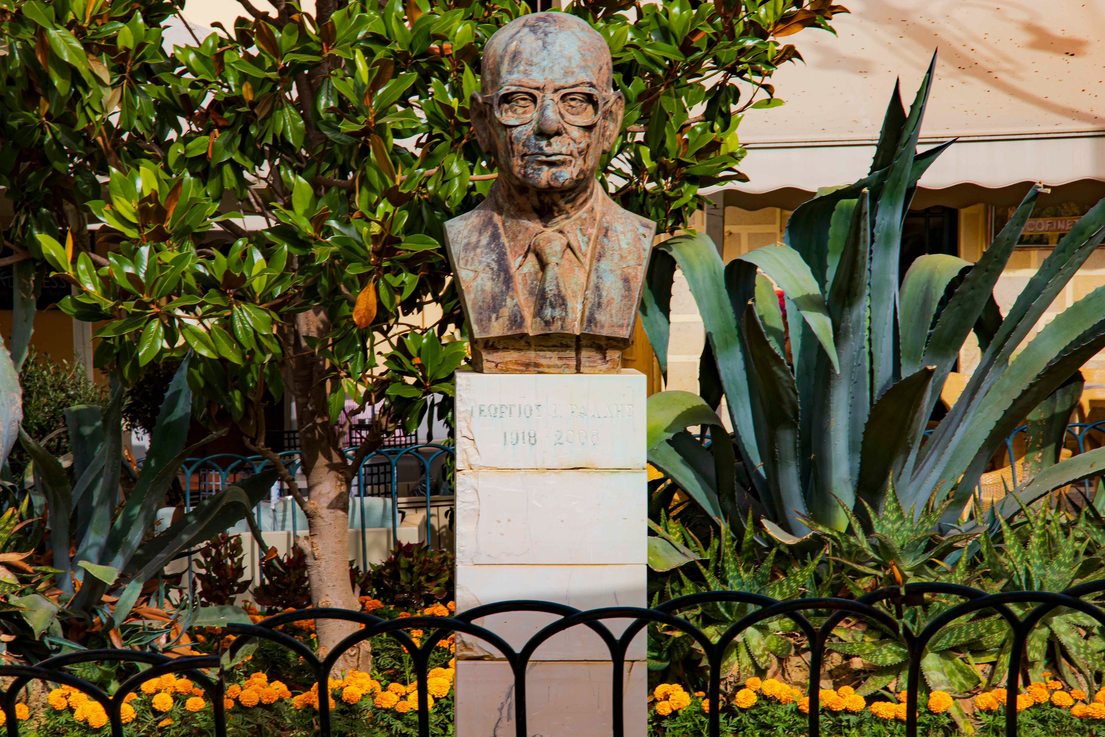 Corfù