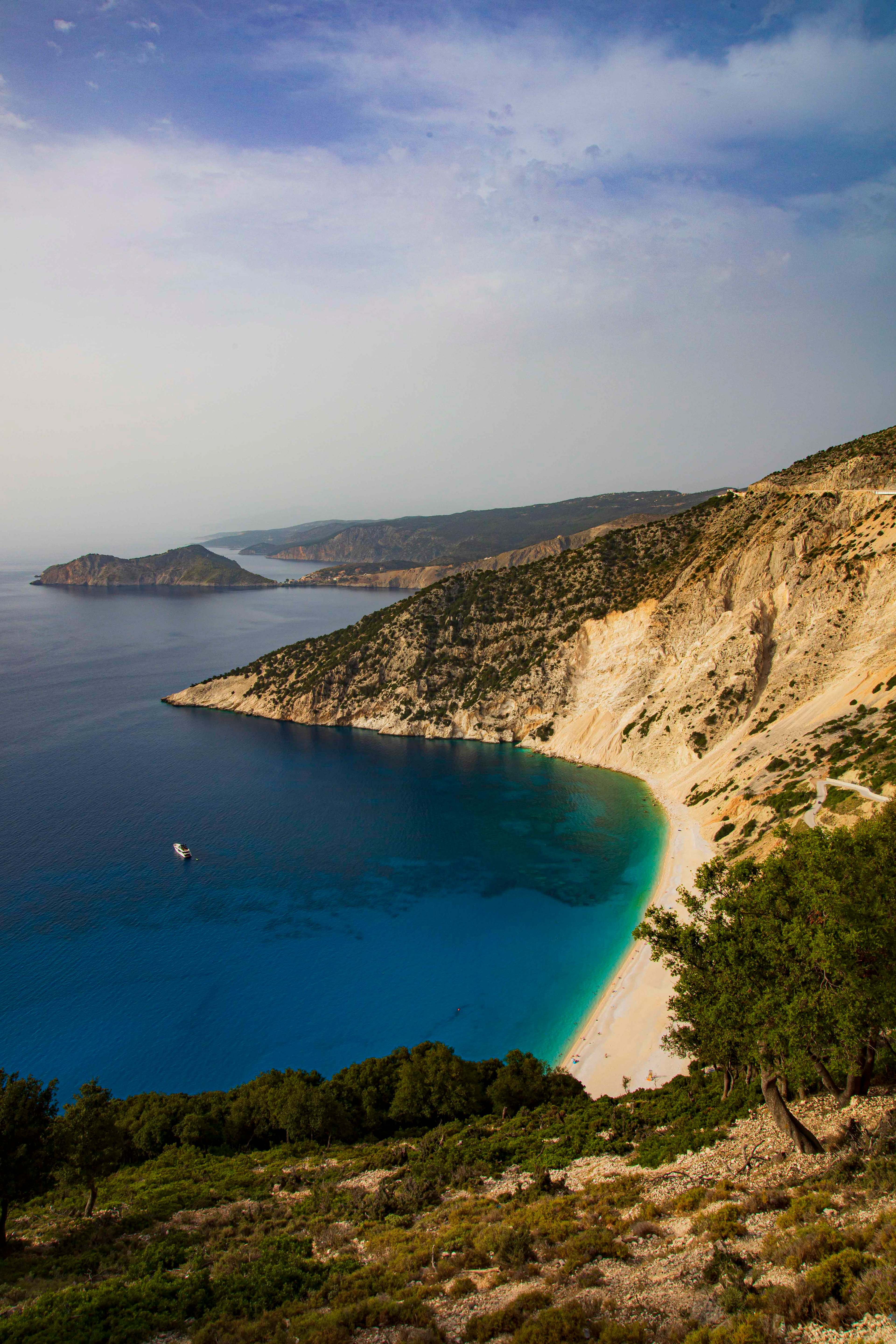 Cefalonia