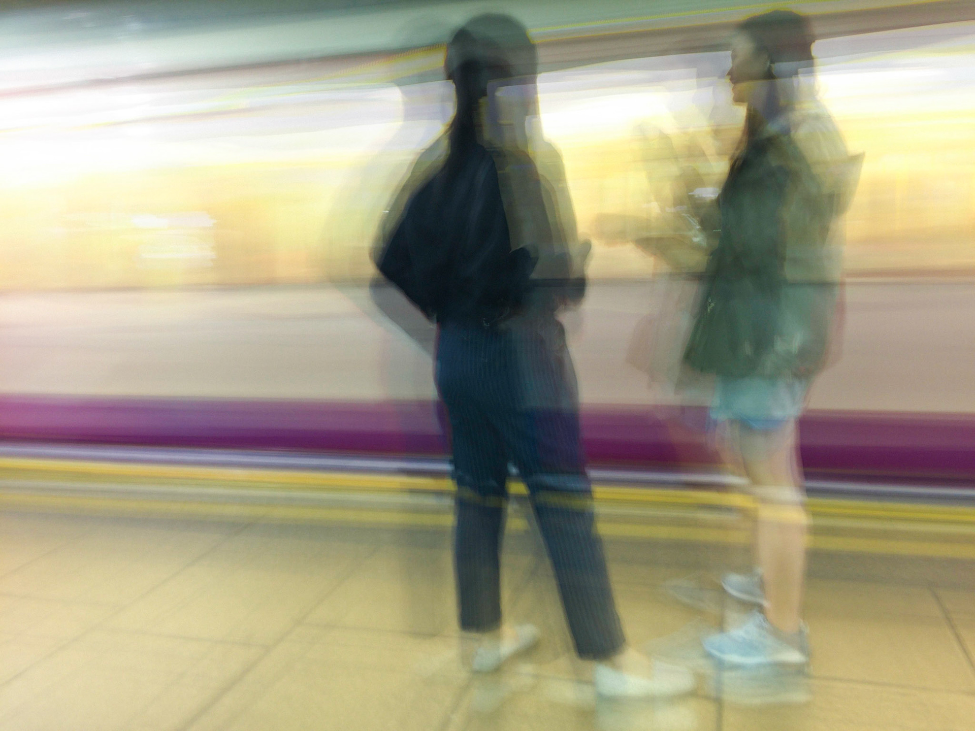 Tubewaiting#1