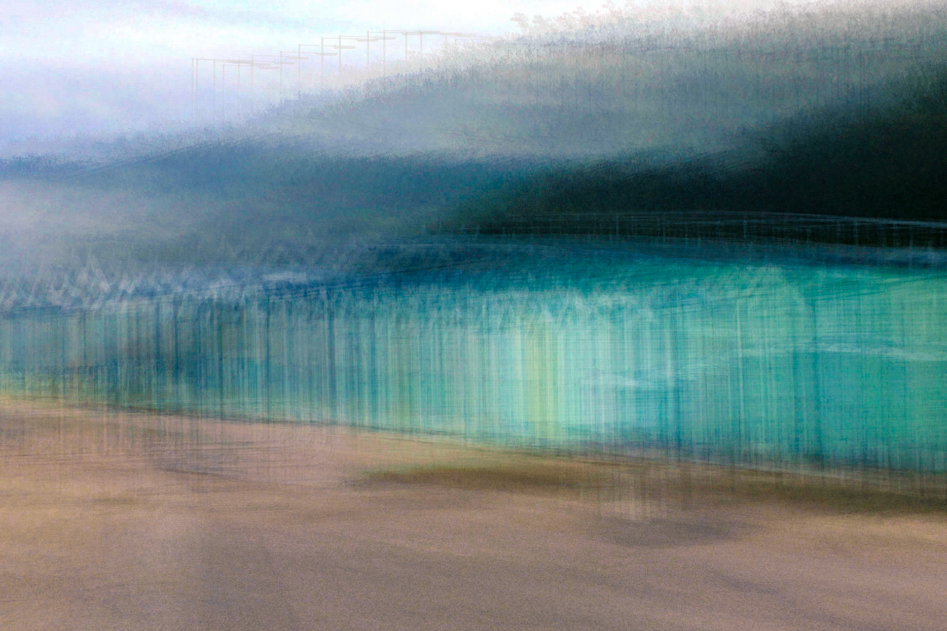 Beachhuts