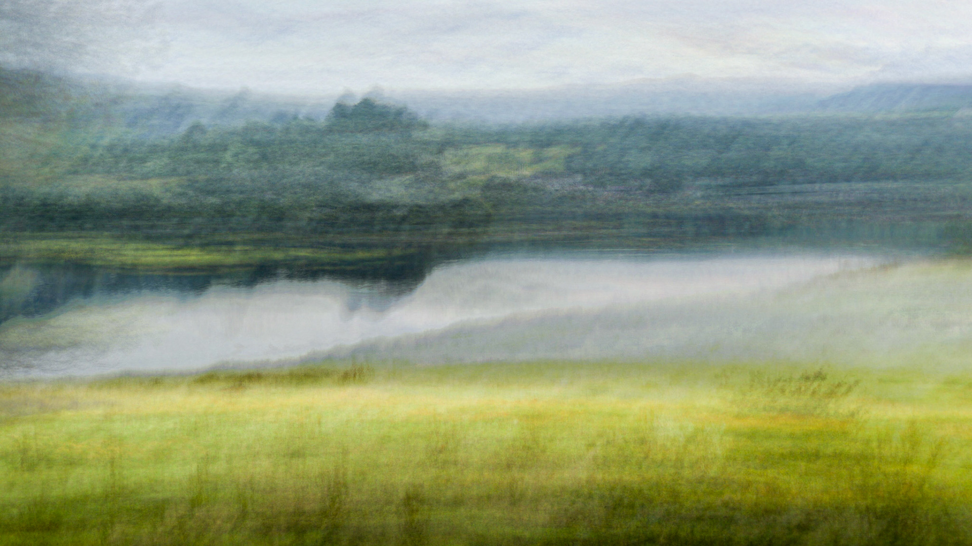 Grasmere ICM