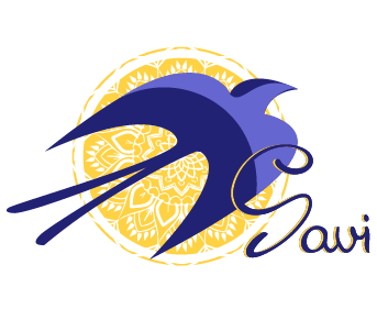 Savi Logo