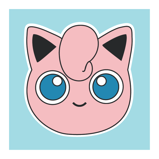 Jigglypuff