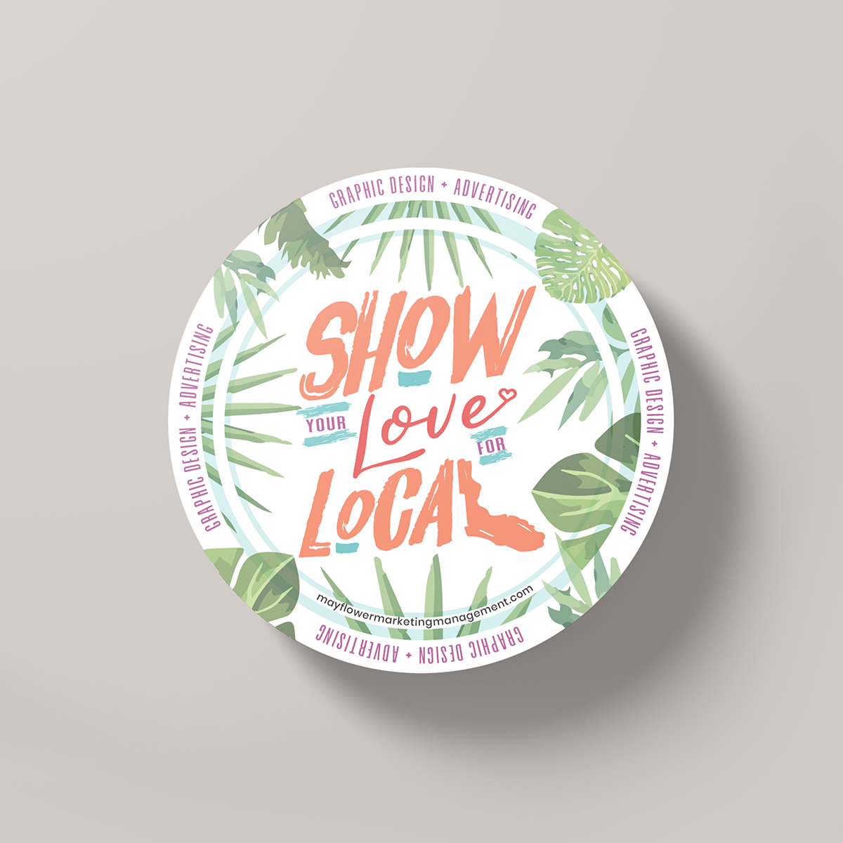 Coasters