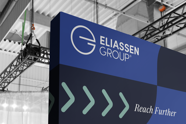 Backdrop Banner