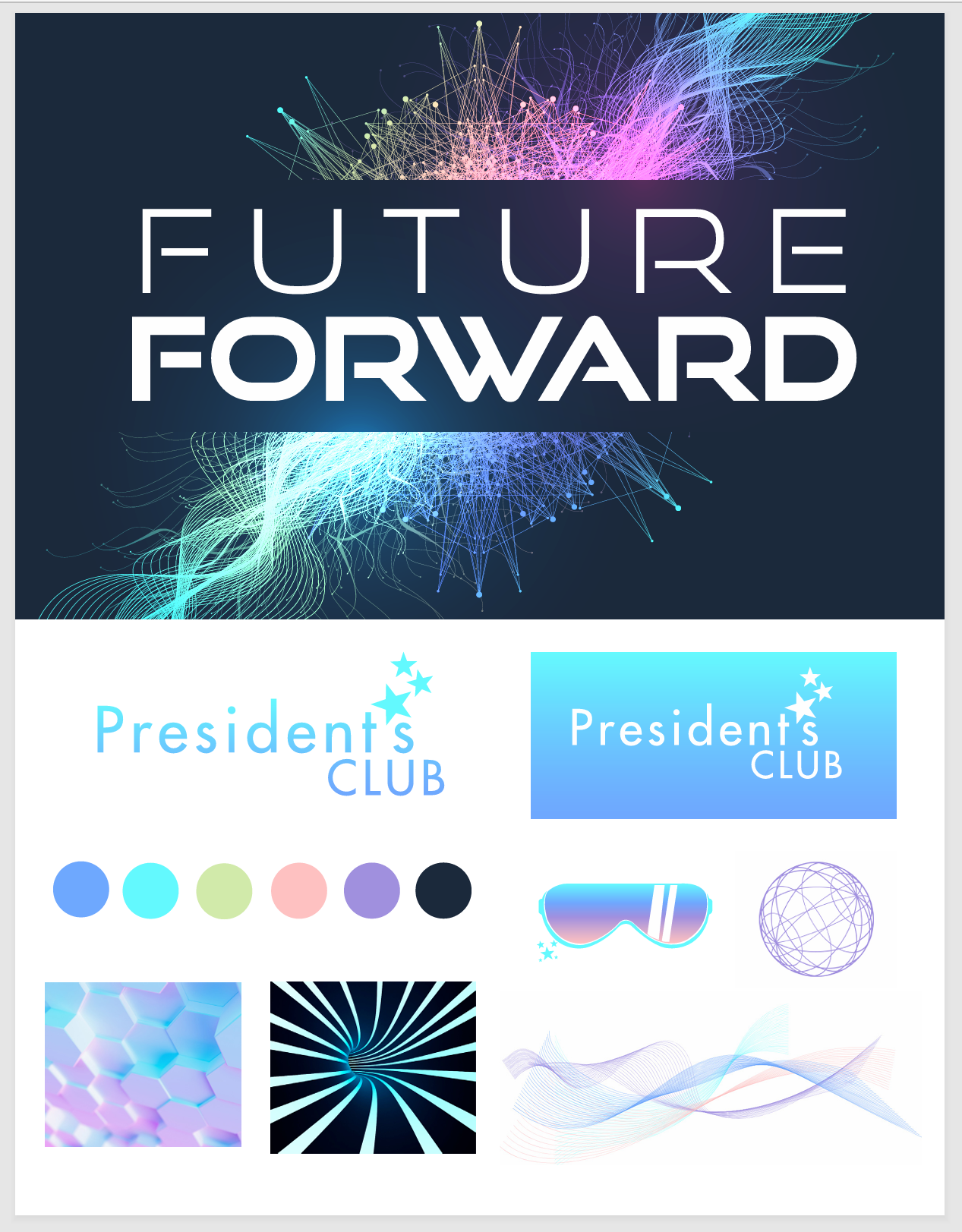 Apex System's President Club Themed Trip