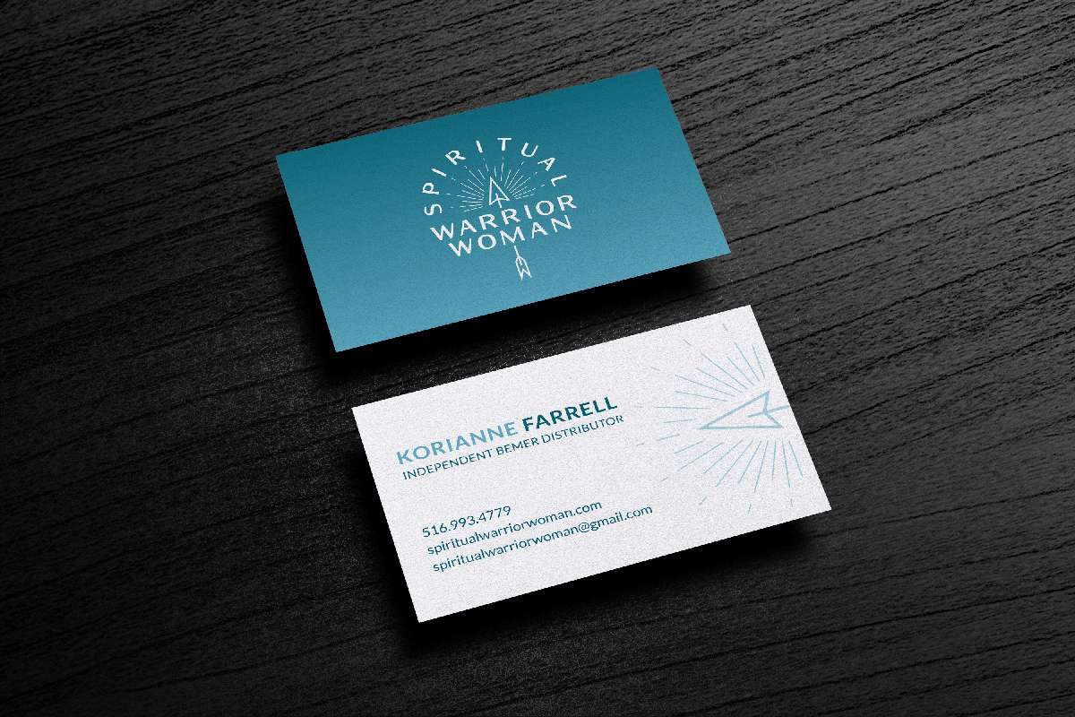 Client: Business Cards