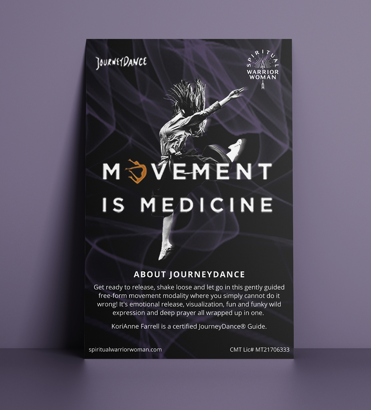 Client Flyer