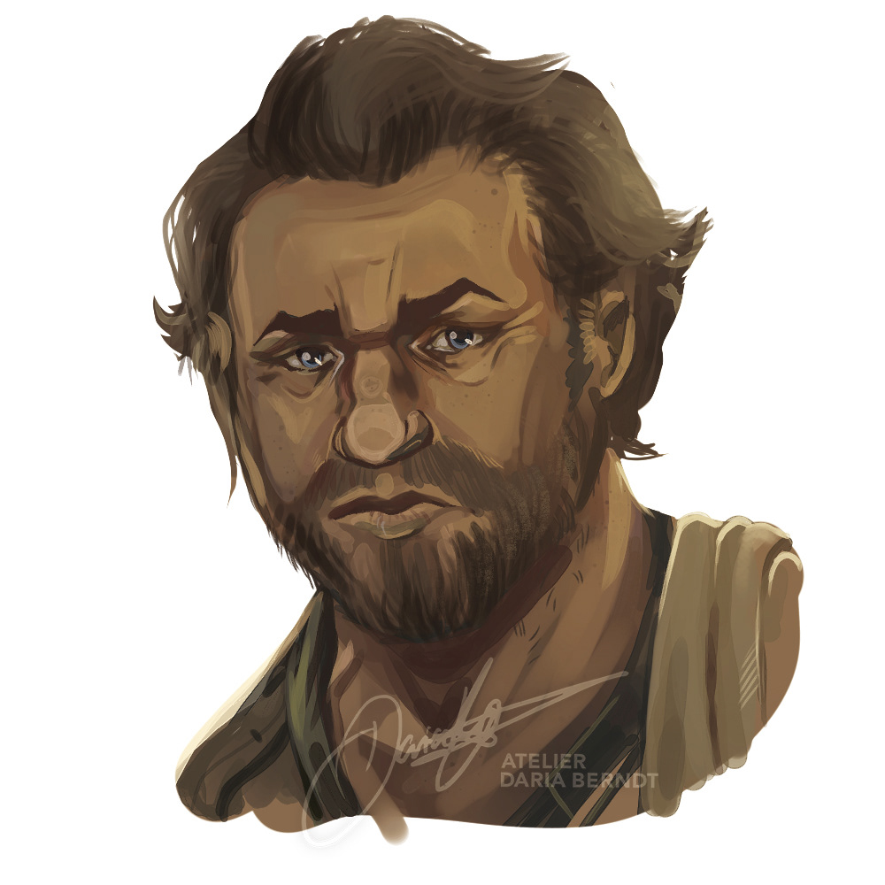 Arcane-Studie von Screenshot. Produktion (c) Fortiche und Riot Games. Original Charakter (c) Riot Games