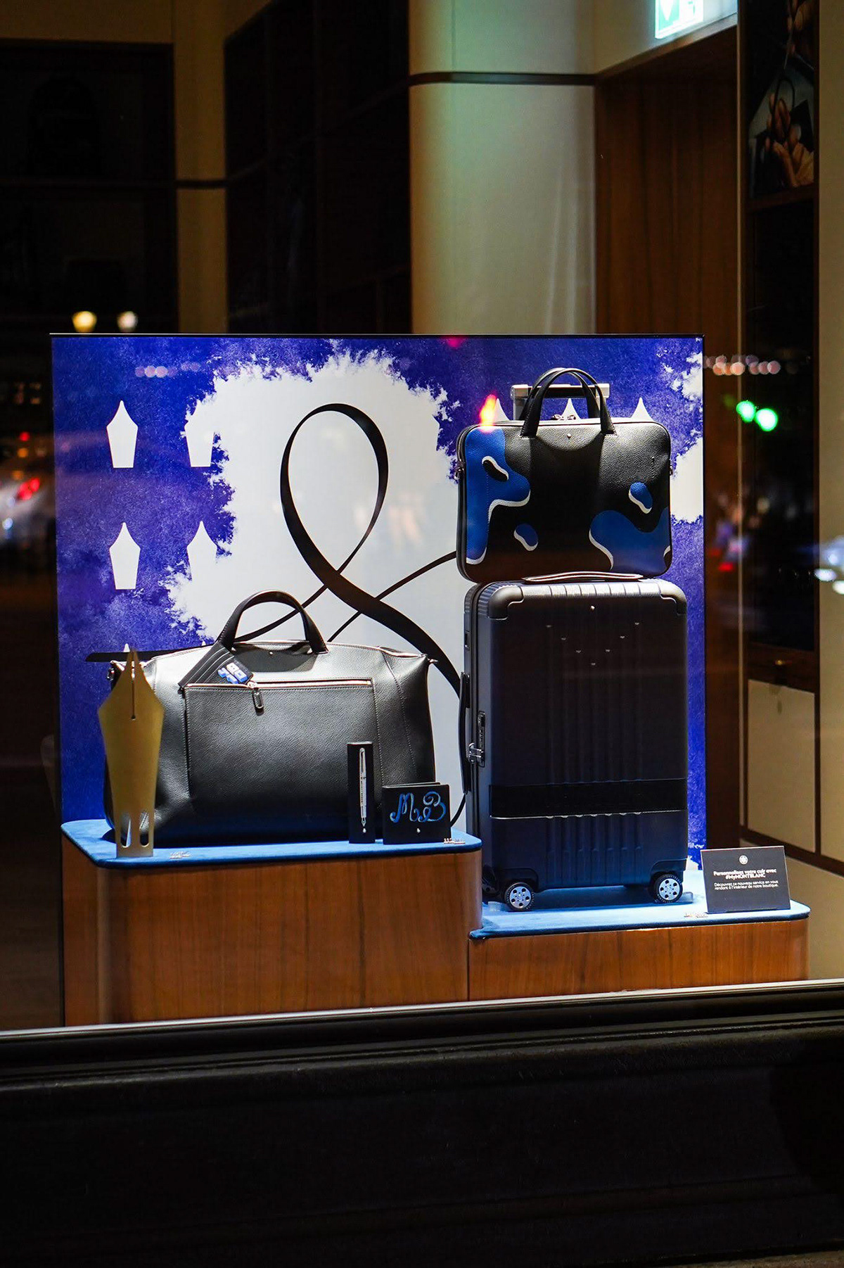 Geneva boutique - Mar 2022
