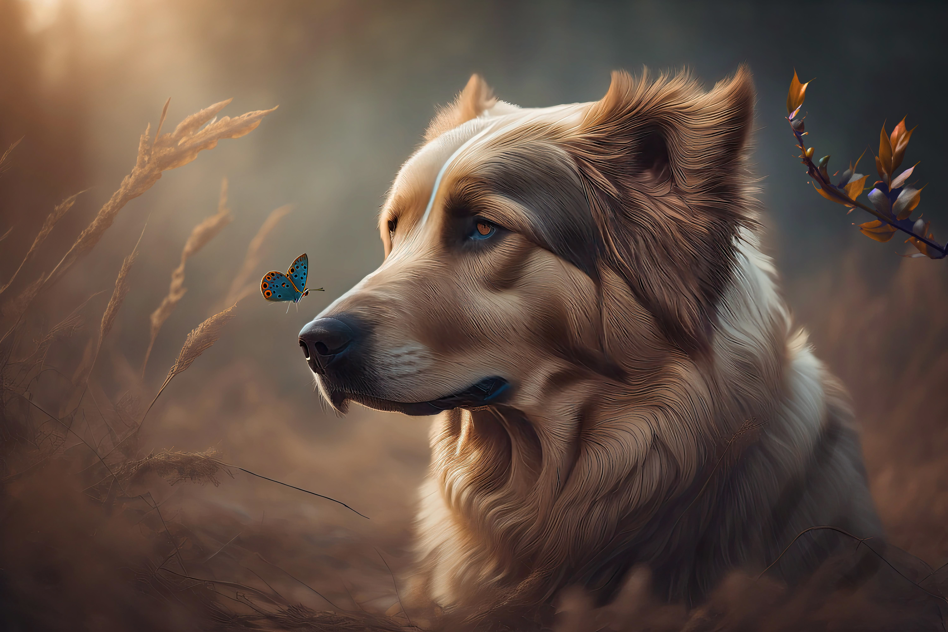 Adorable doggies (nr. 3)