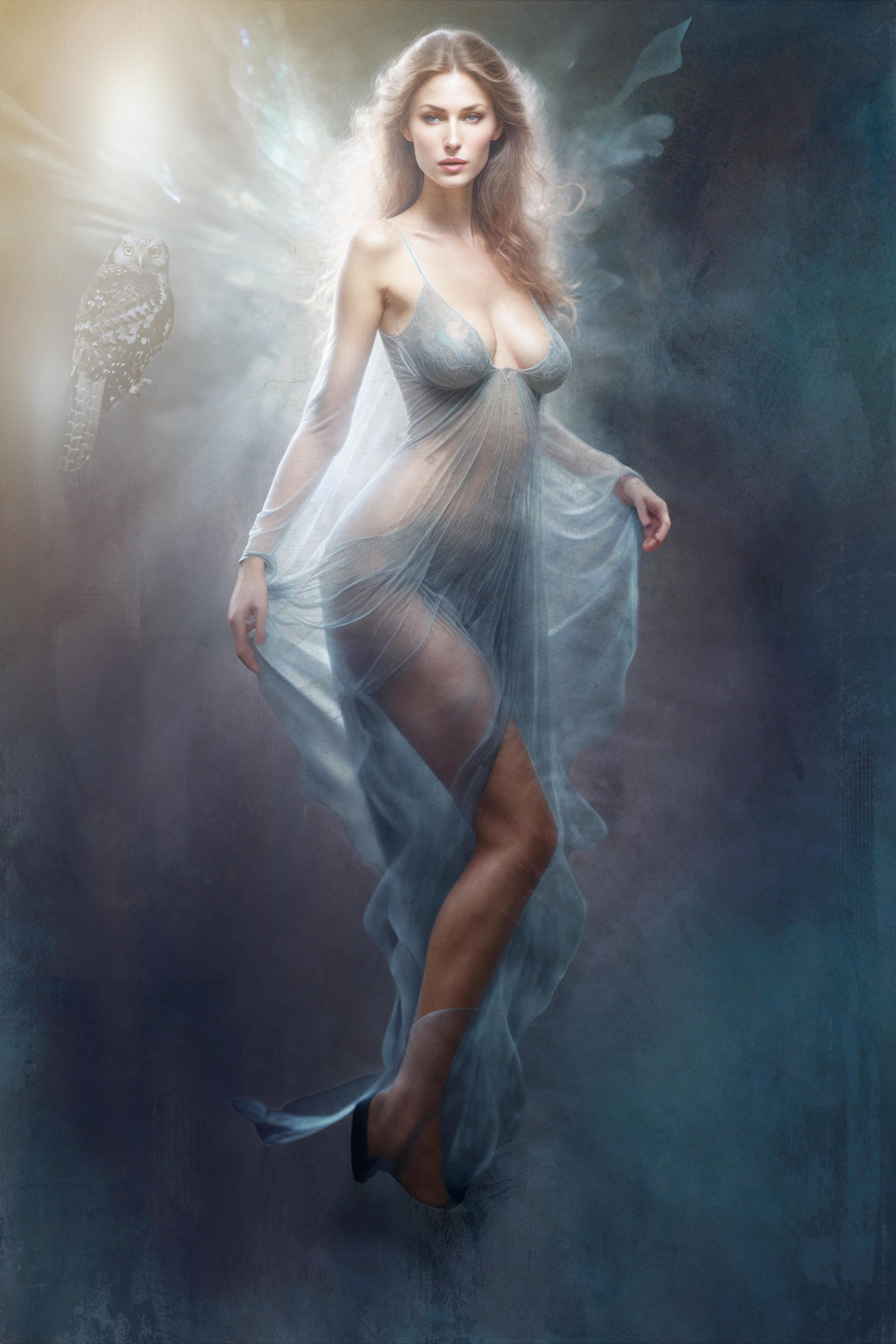 Femininity nr. 6