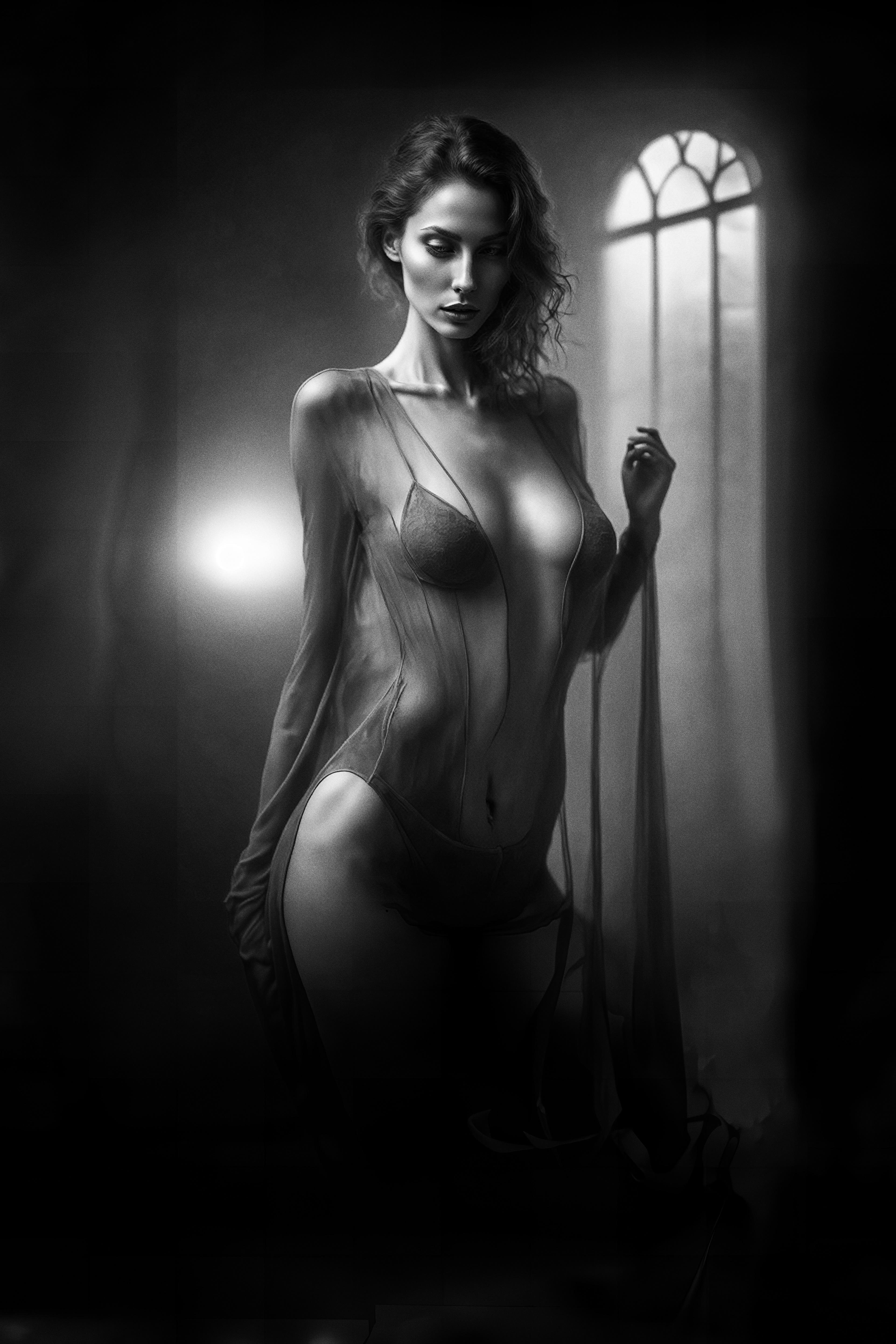 Femininity nr. 8