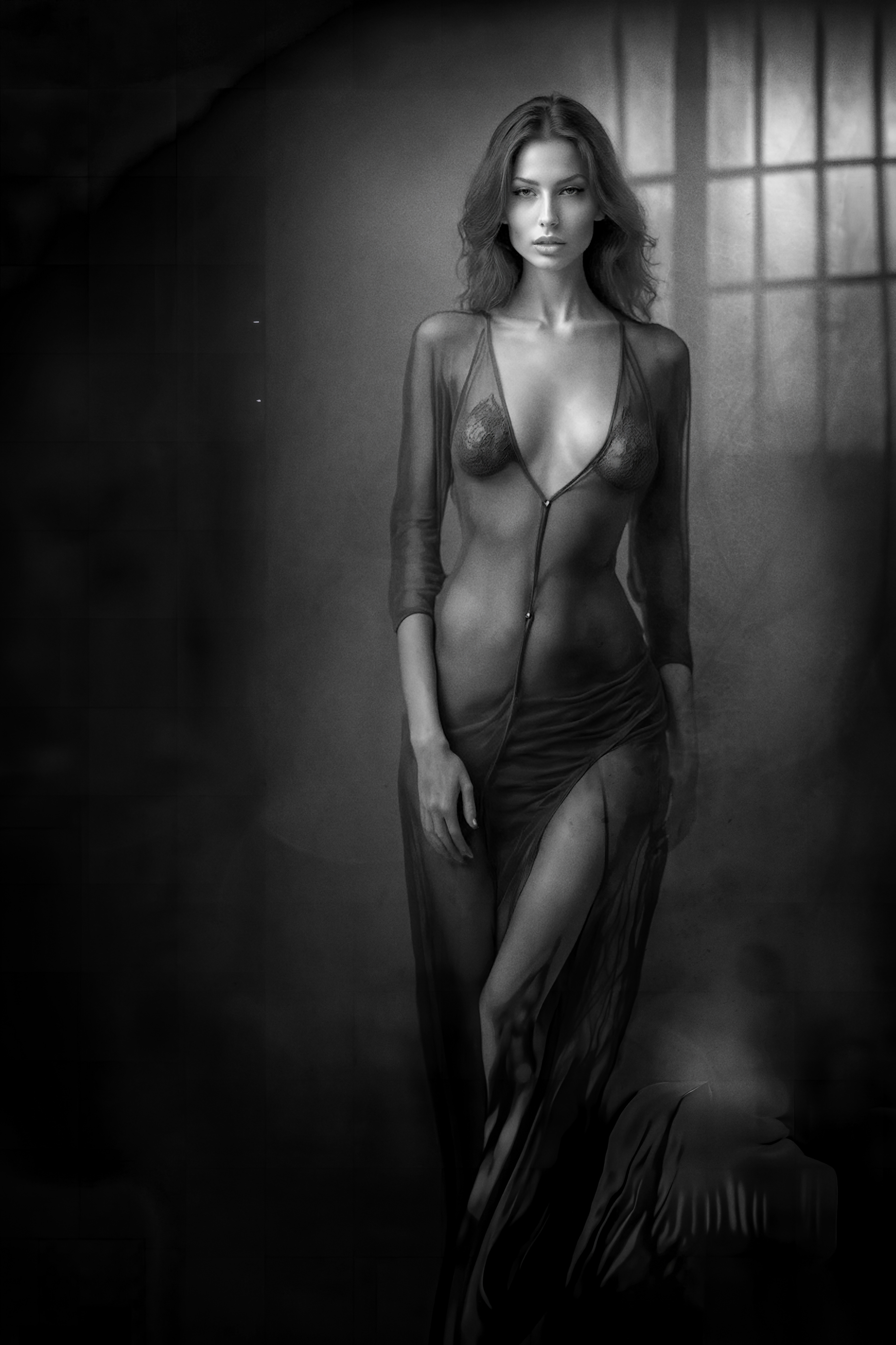 Femininity nr. 9