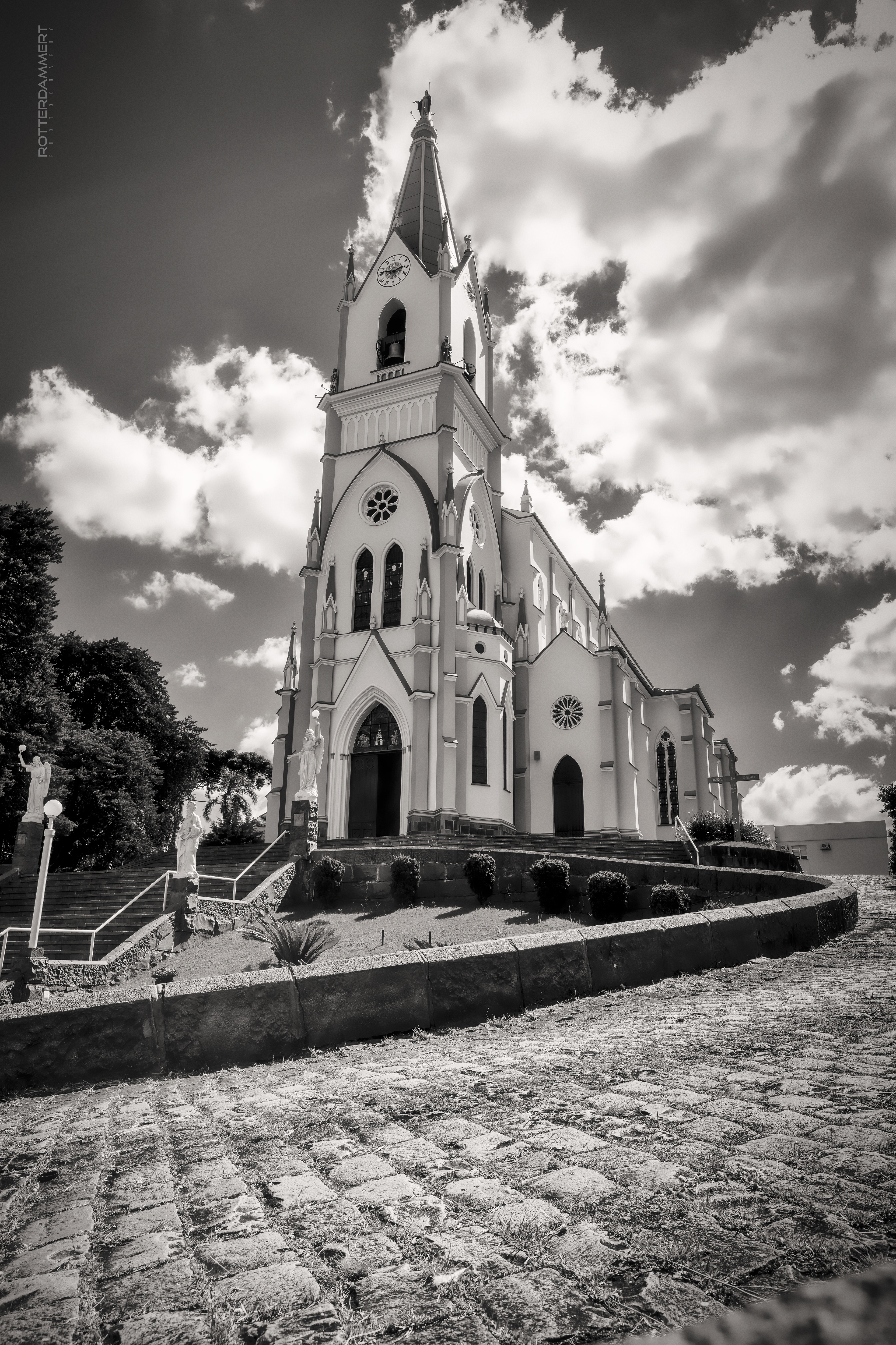 Garibaldi RS, Brasil