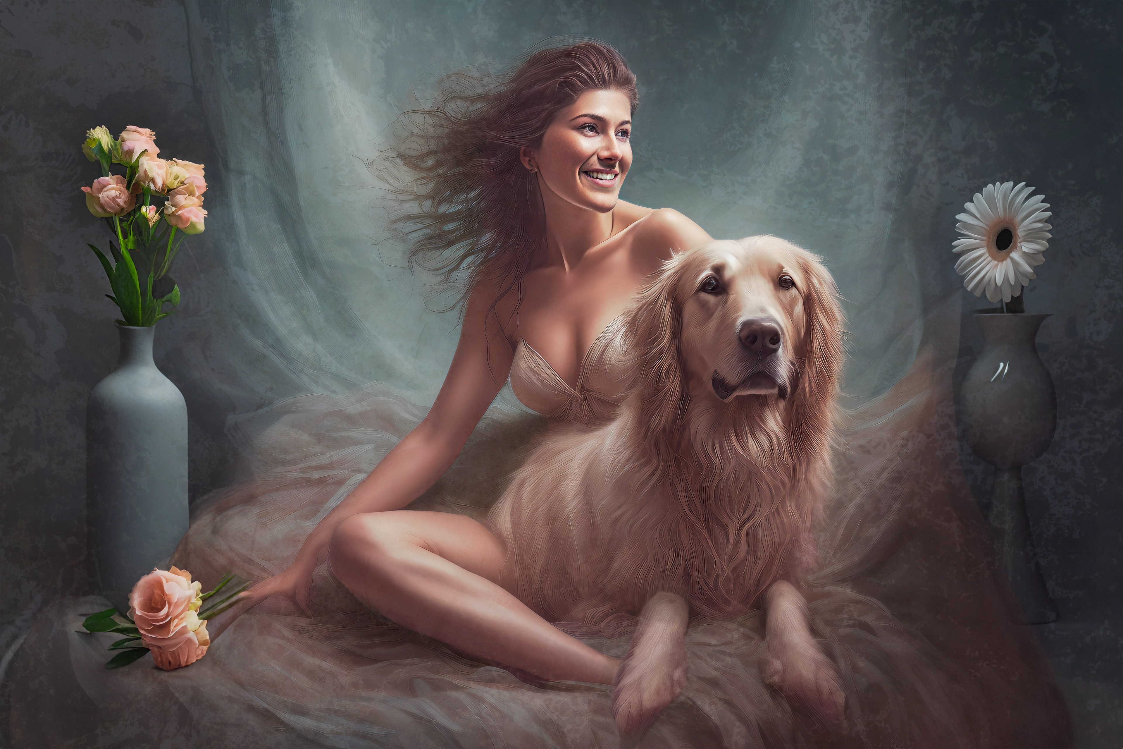 Adorable doggies (nr. 4)