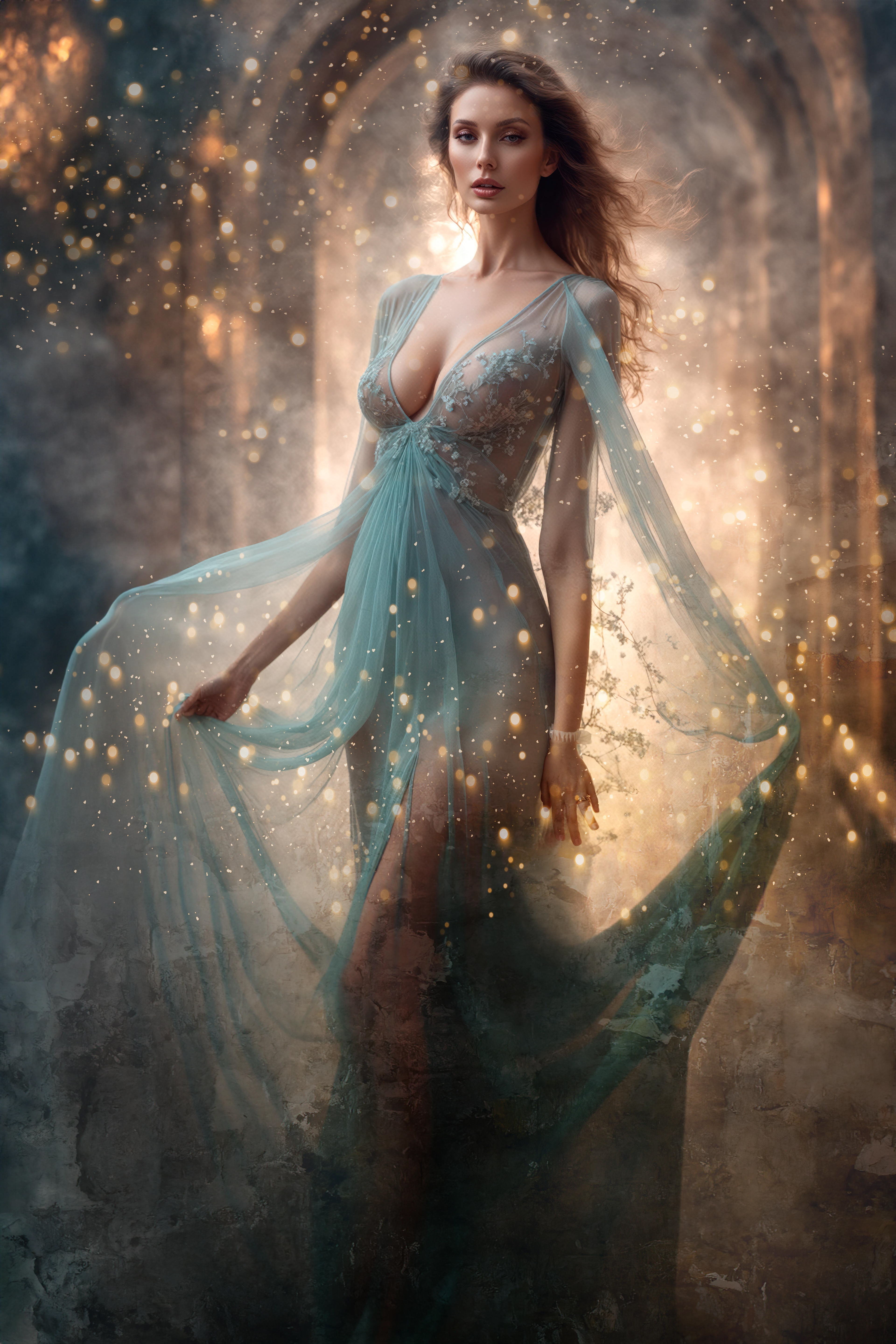 Femininity nr. 4