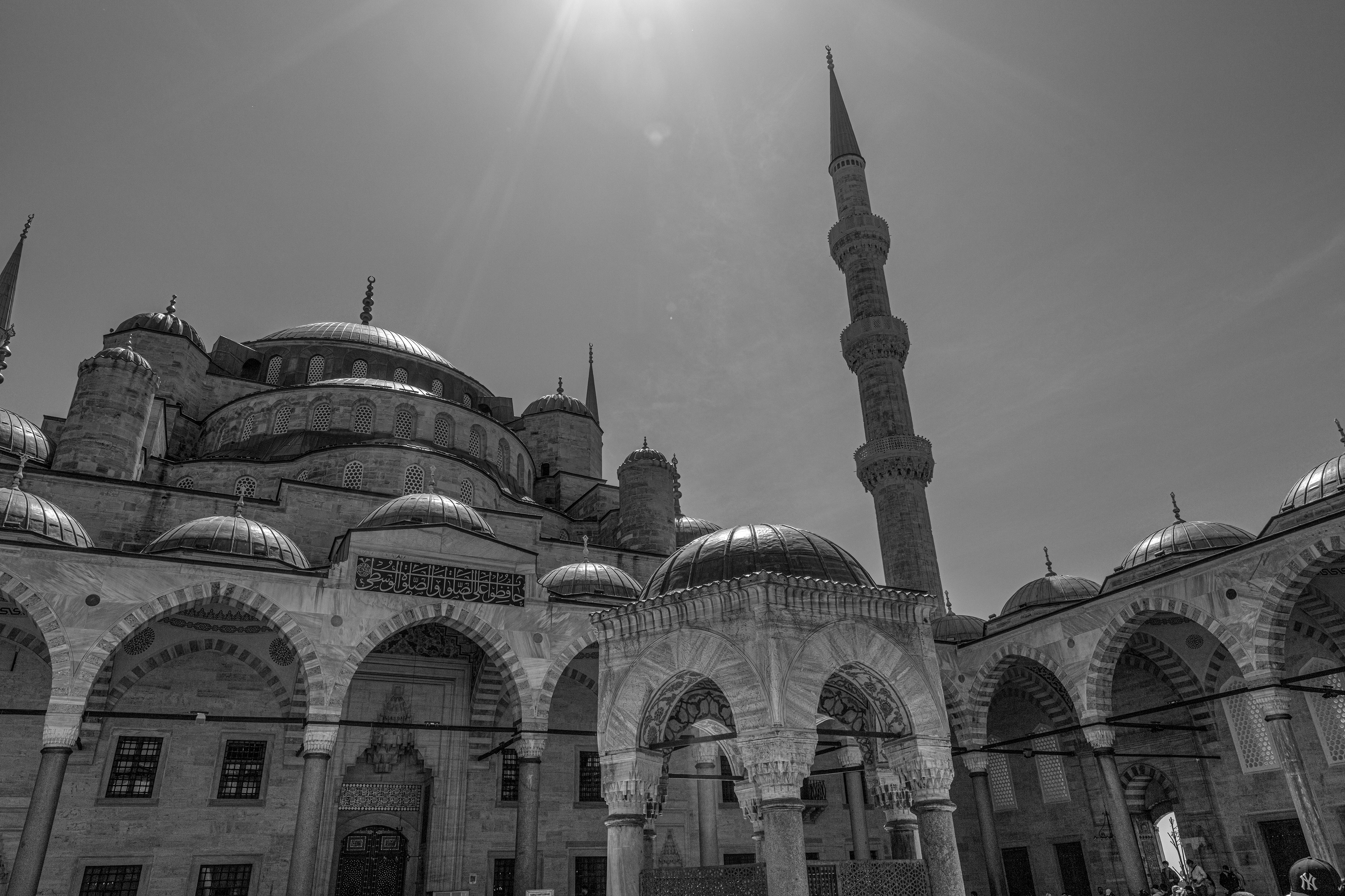 Istanbul 2025