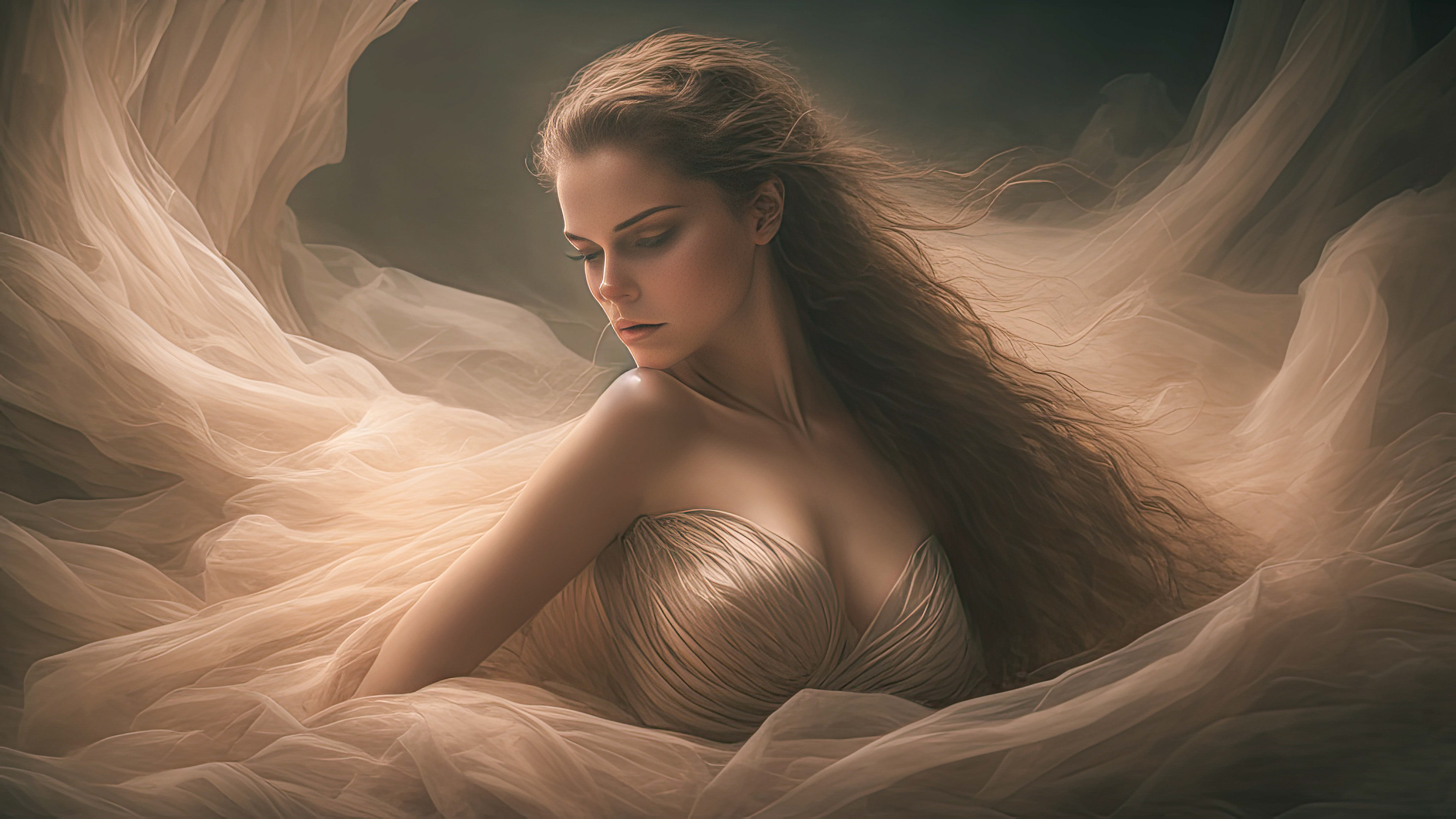 Femininity nr. 1