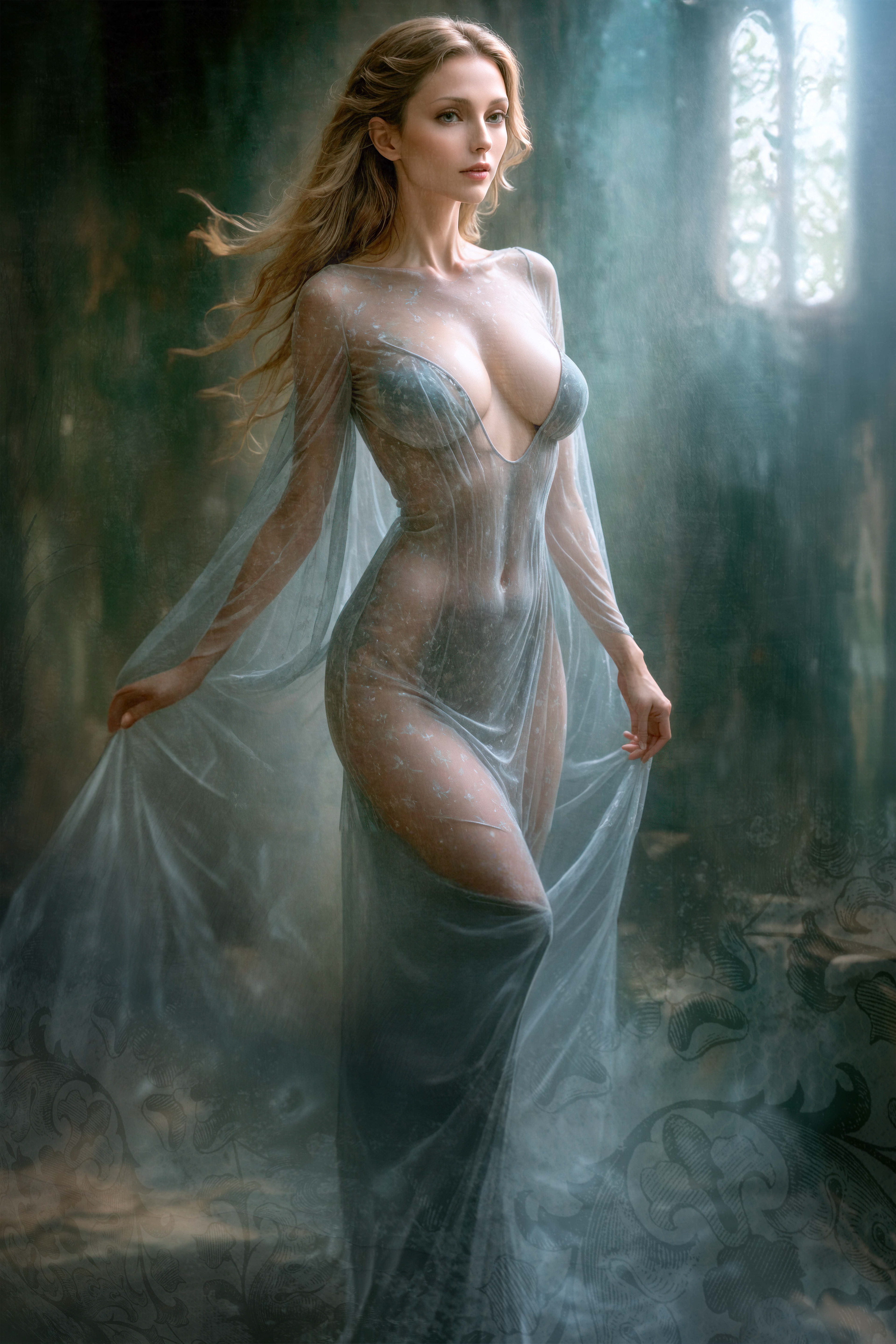 Femininity nr. 2