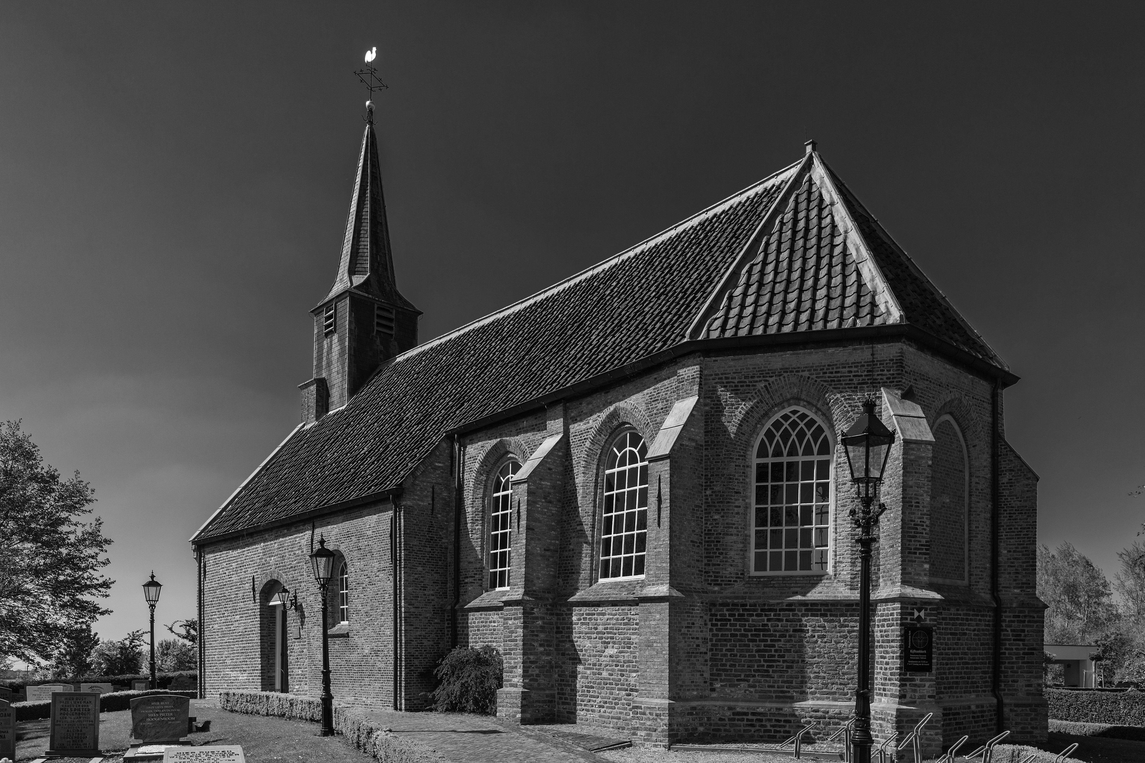 Kijfhoek