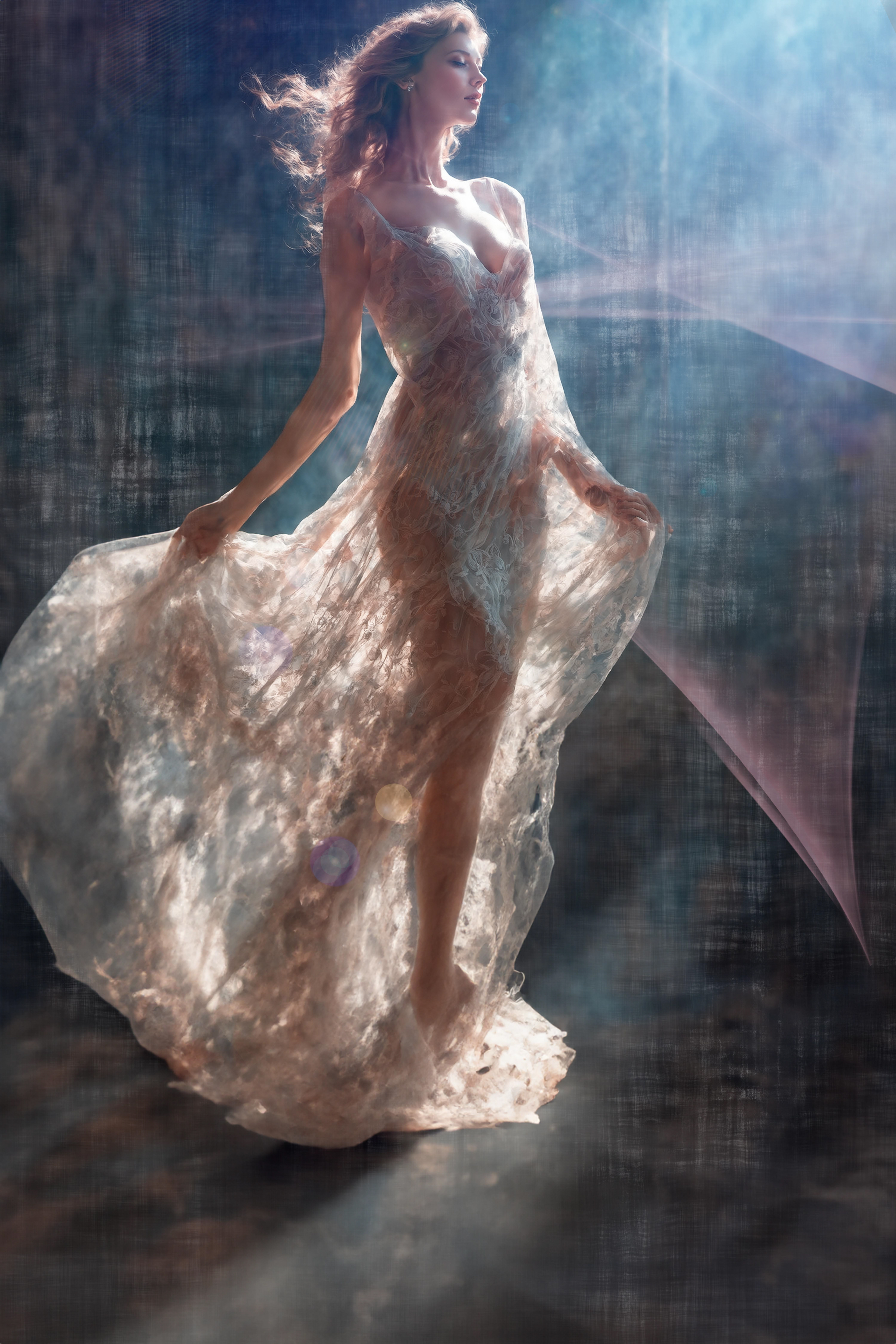 Femininity nr. 5