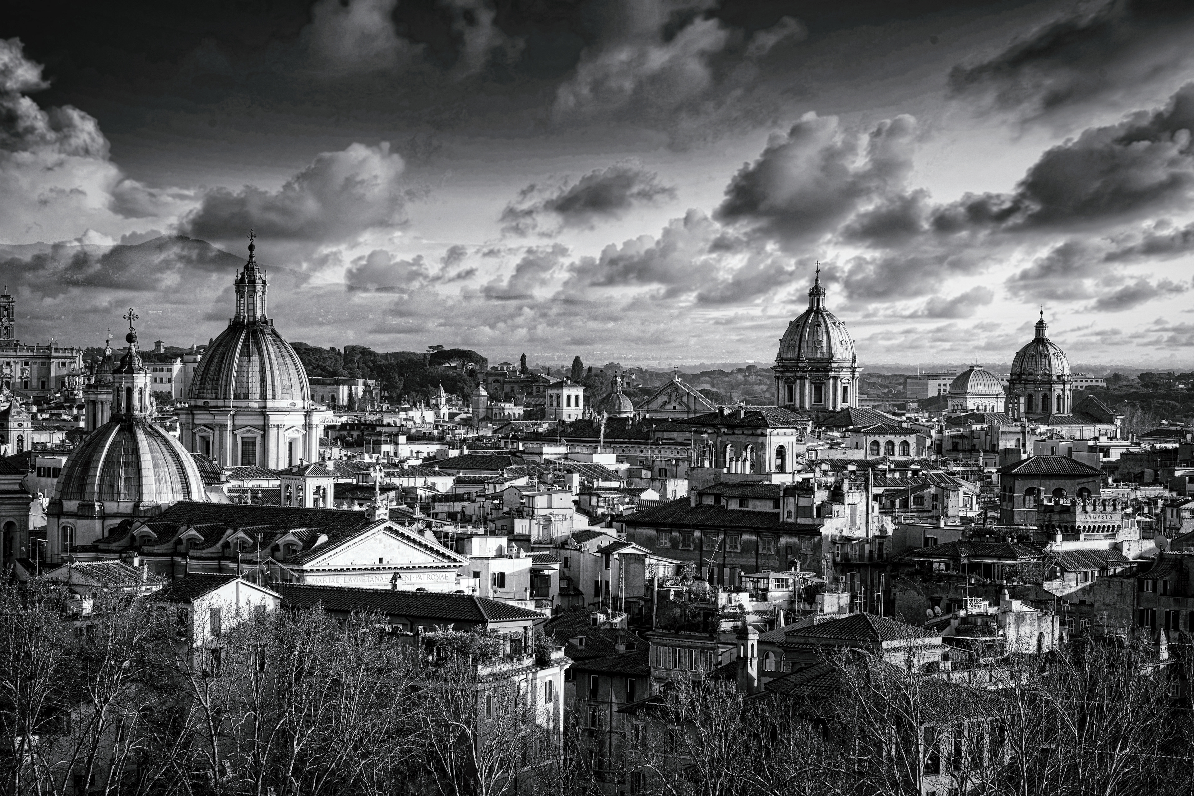 Roma
