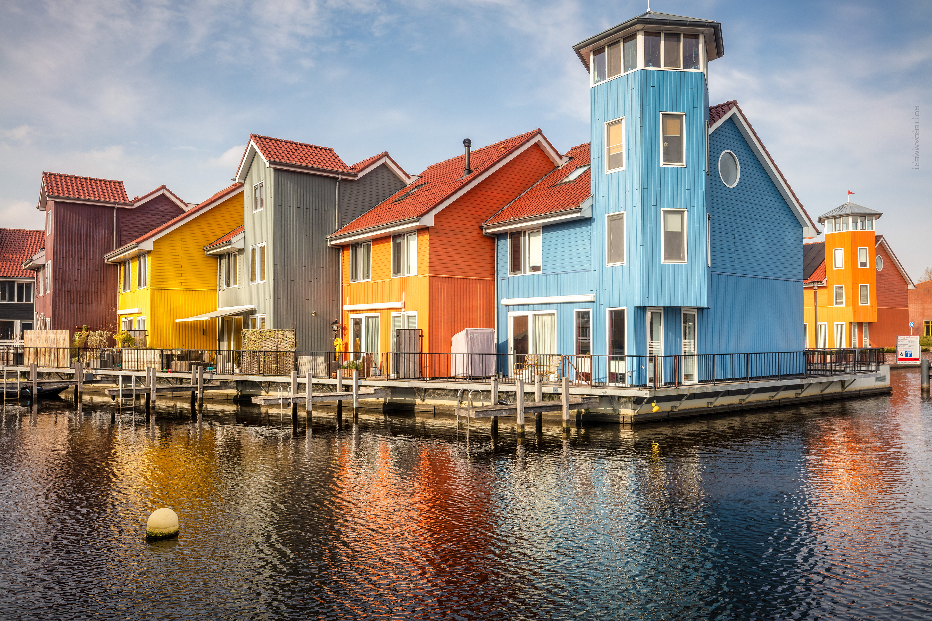 Reitdiephaven