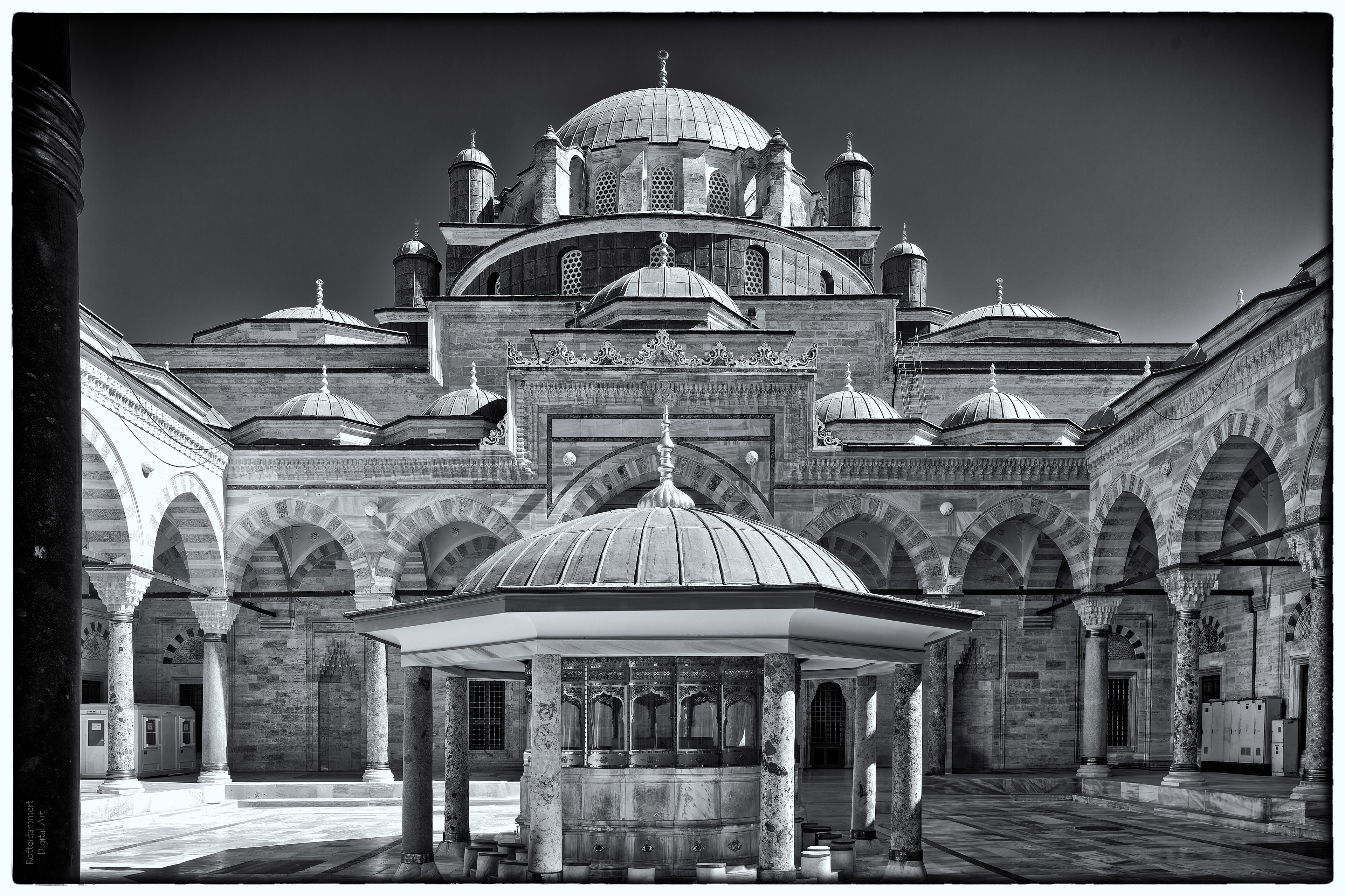 Istanbul 2025