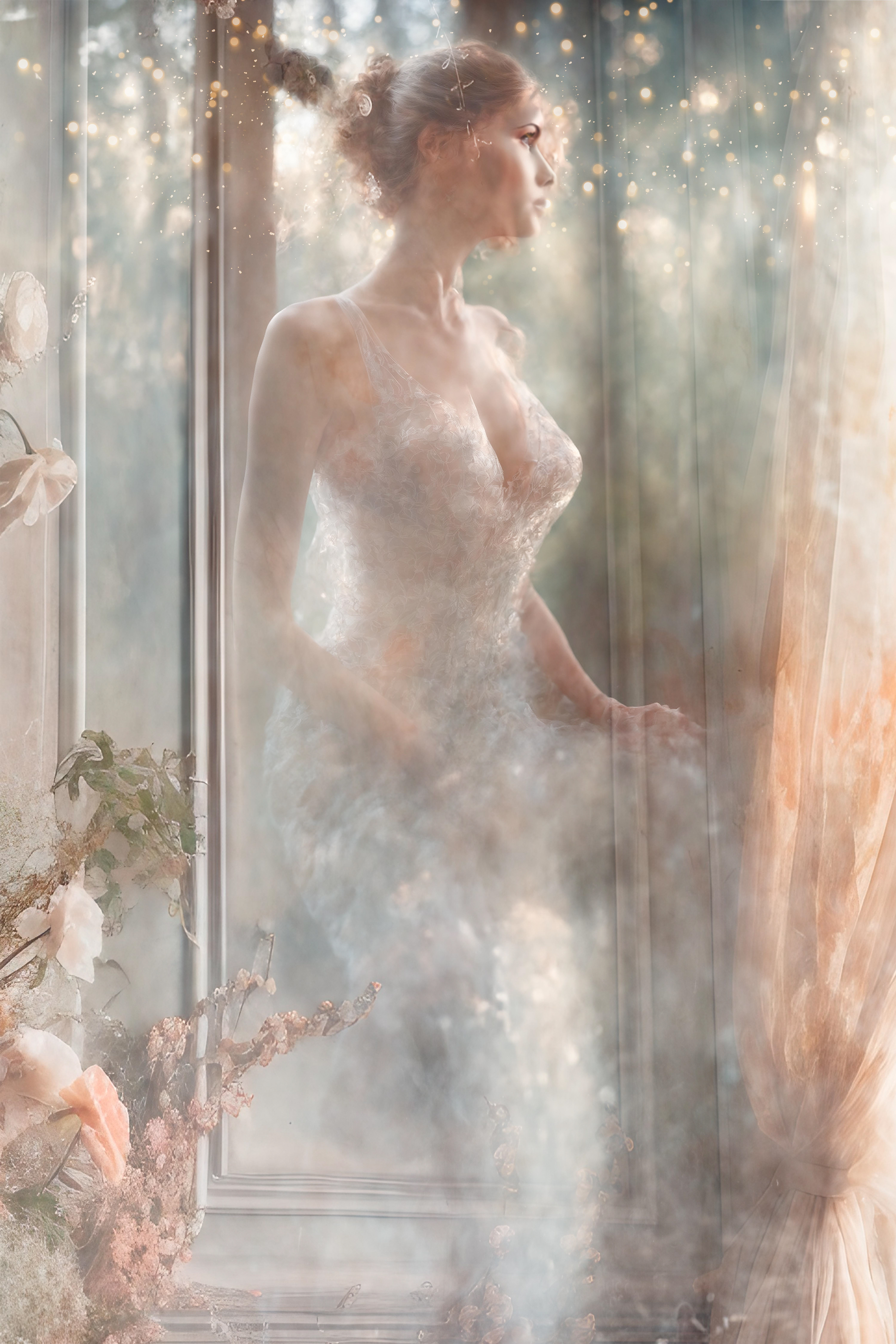 Femininity nr. 3