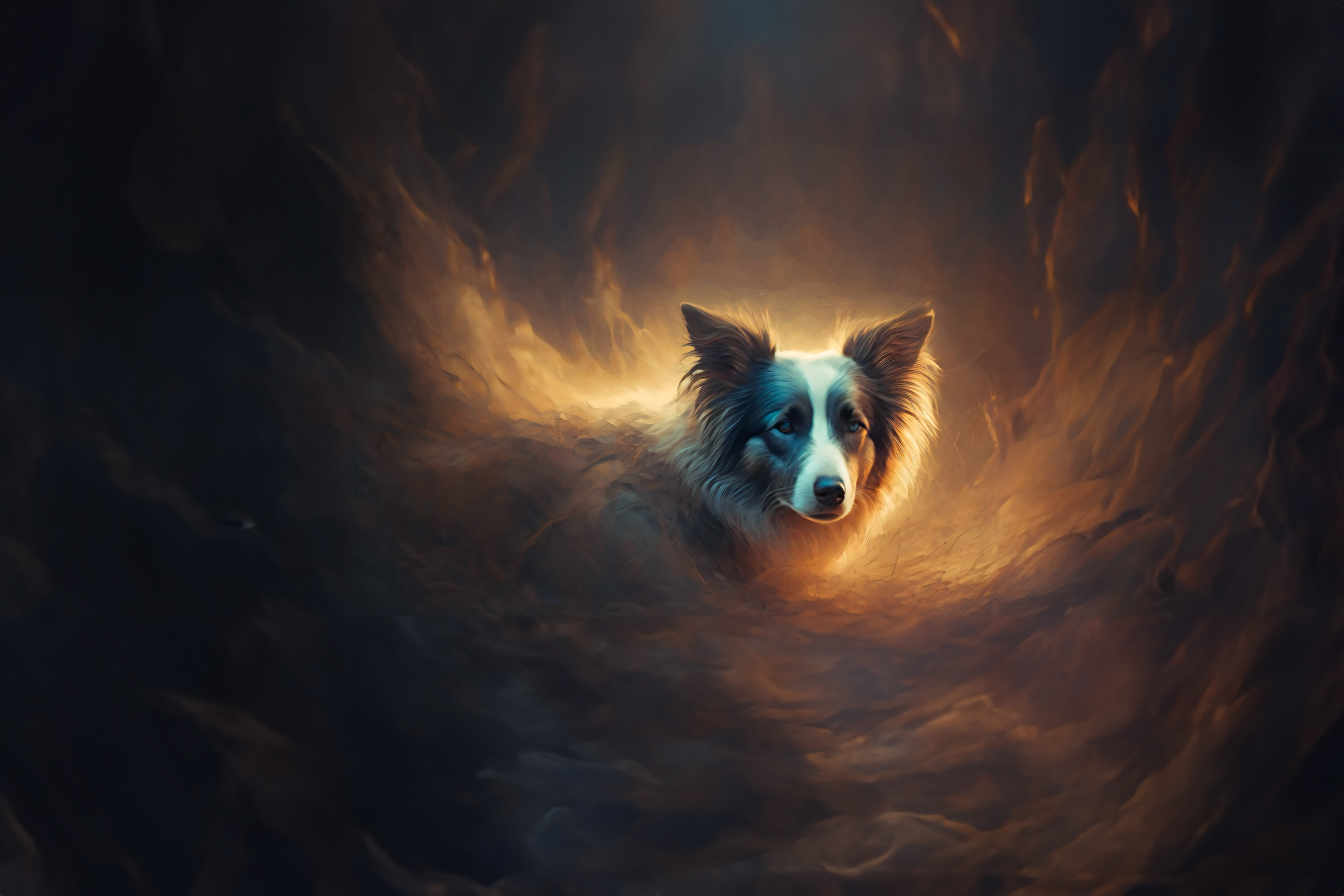 Adorable doggies (nr. 1)