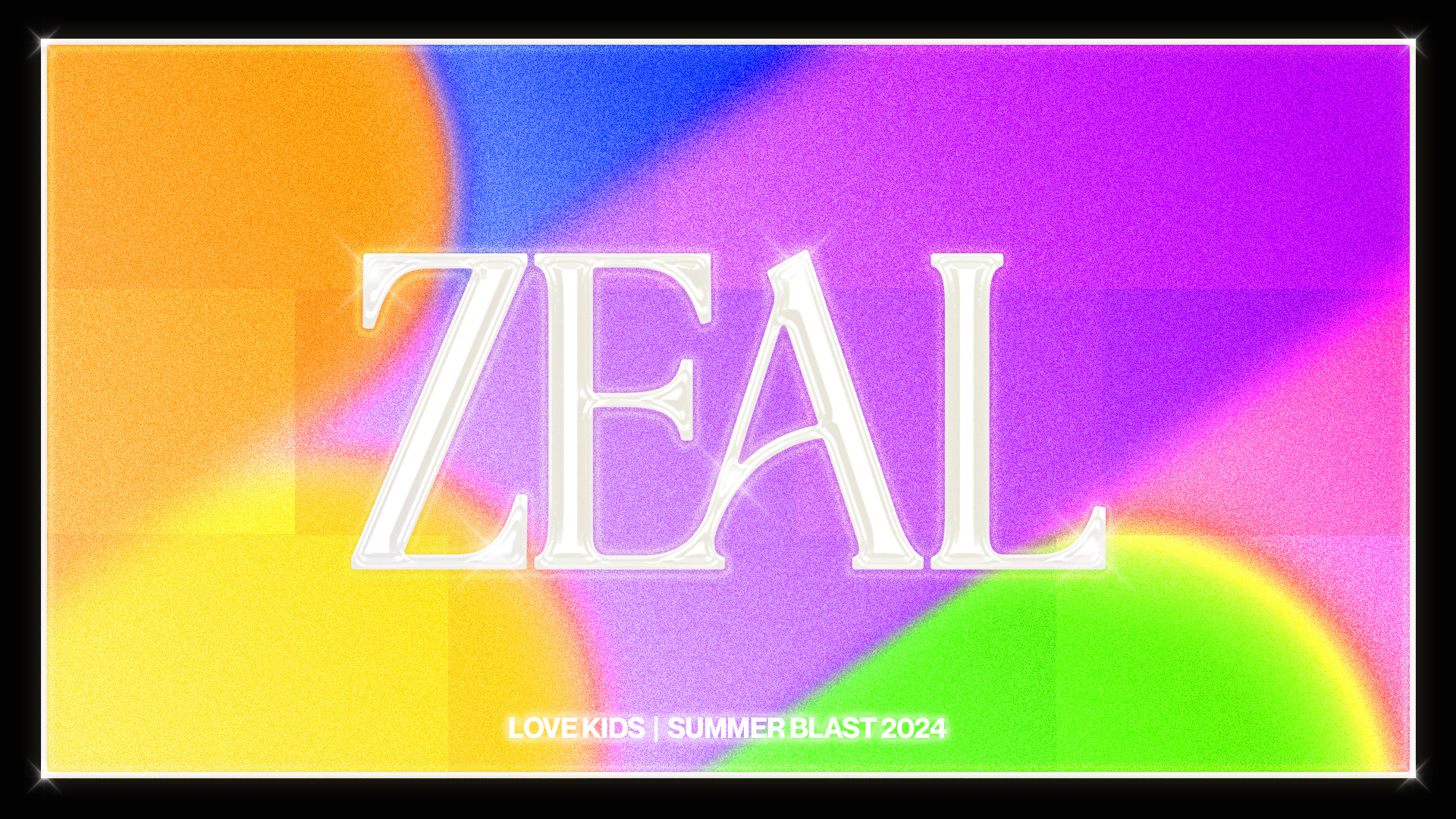 Main promotional graphic