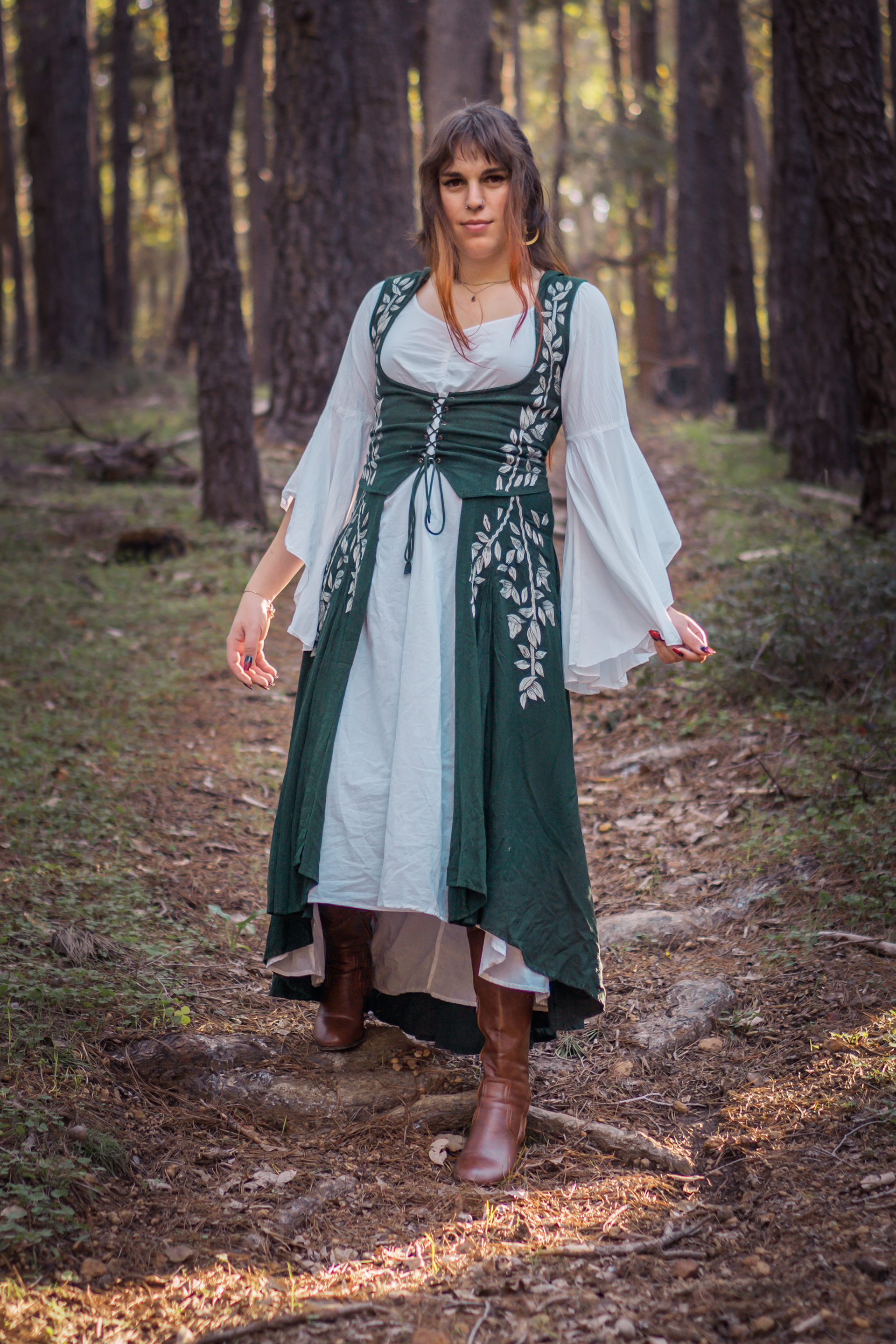 Outfit 2 - 12