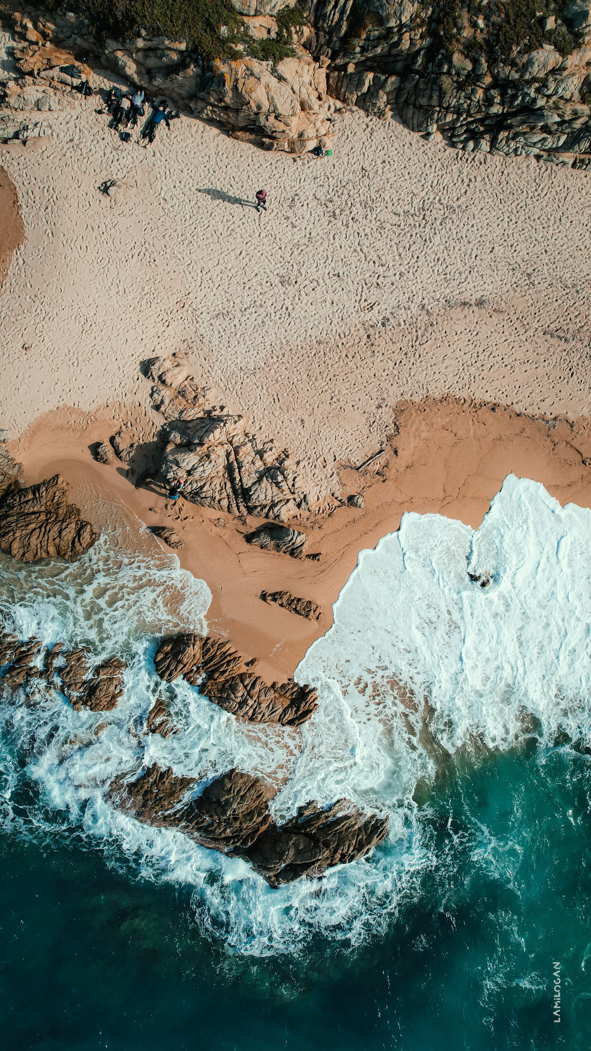 Corsica