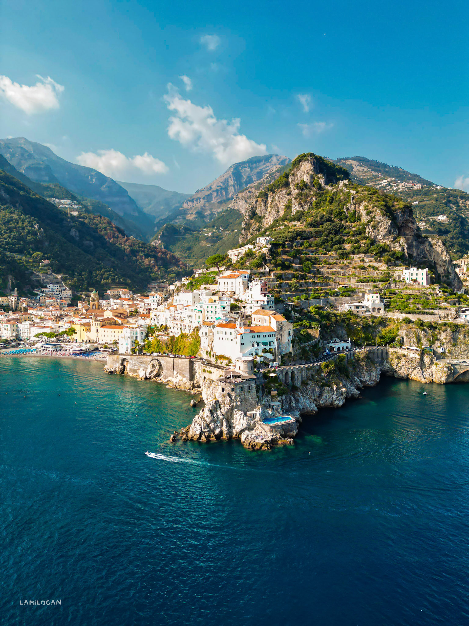 Italy