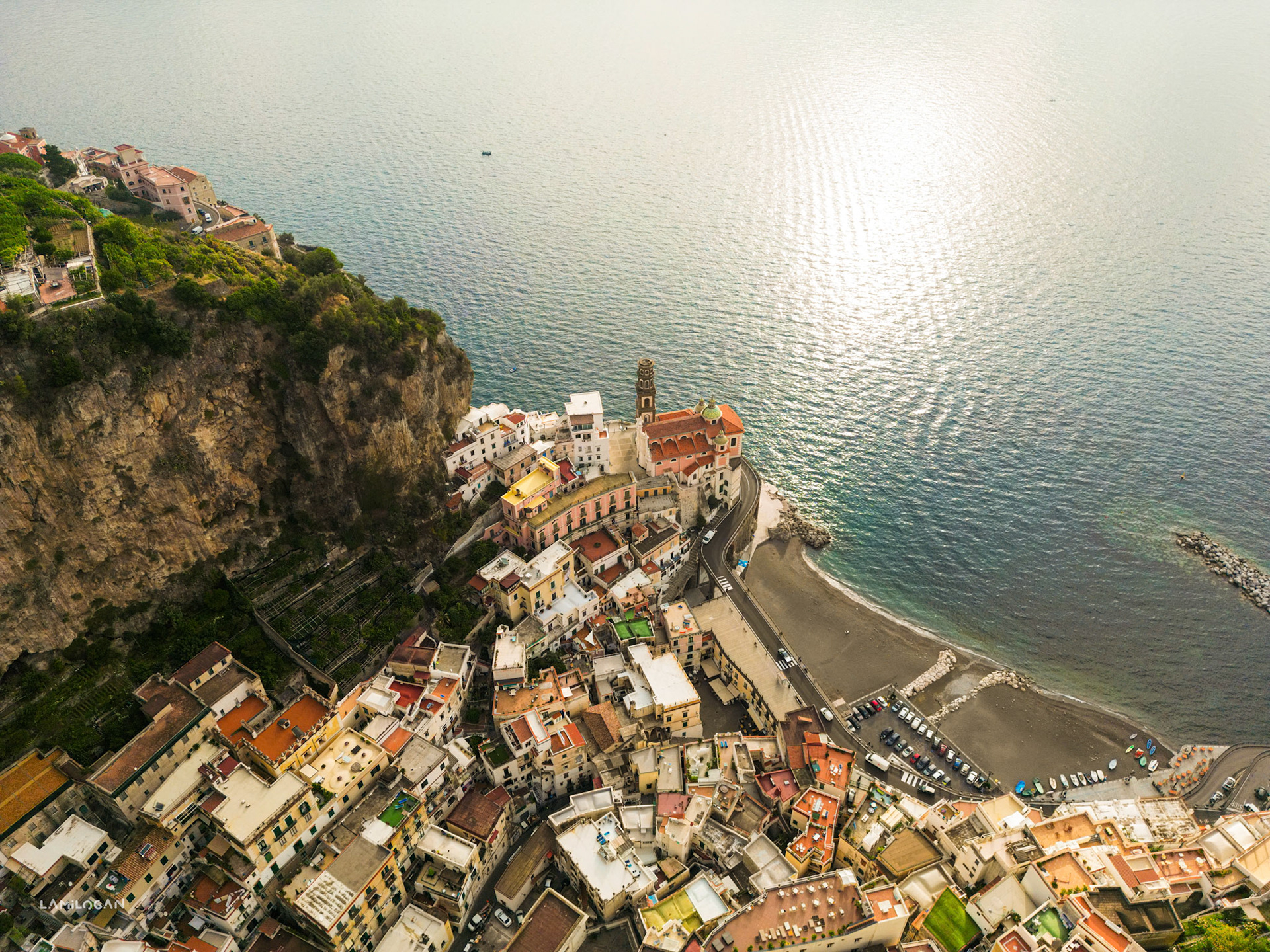 Atrani