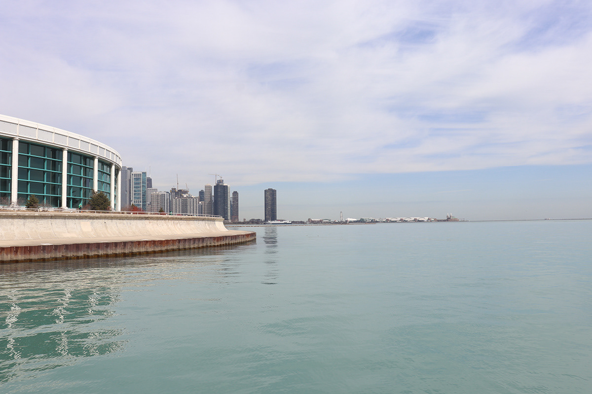 Chicago