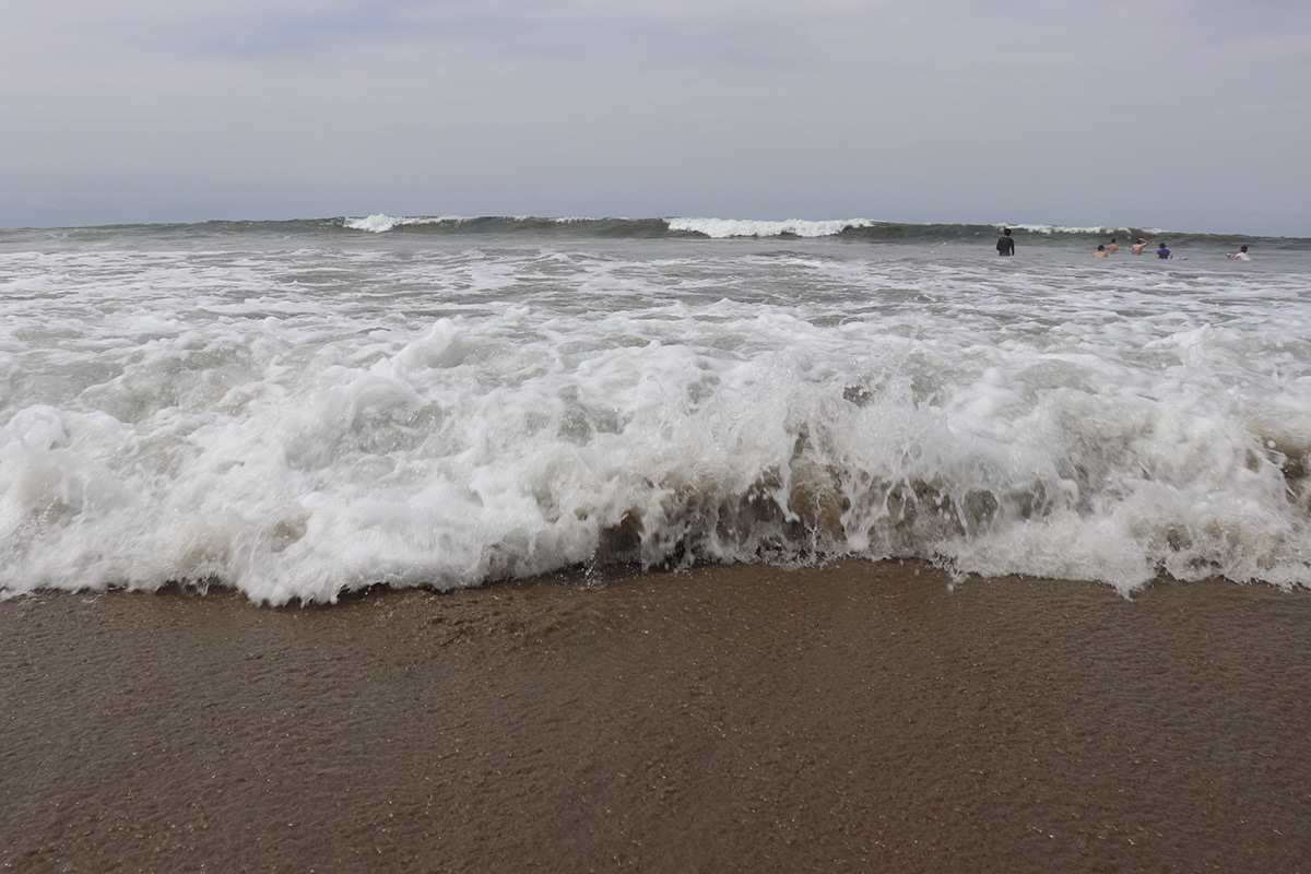 Santa Monica