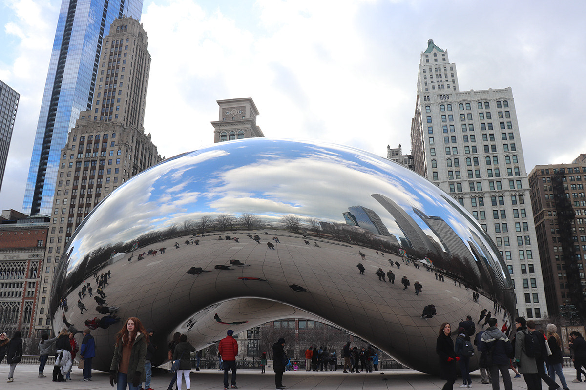 Chicago