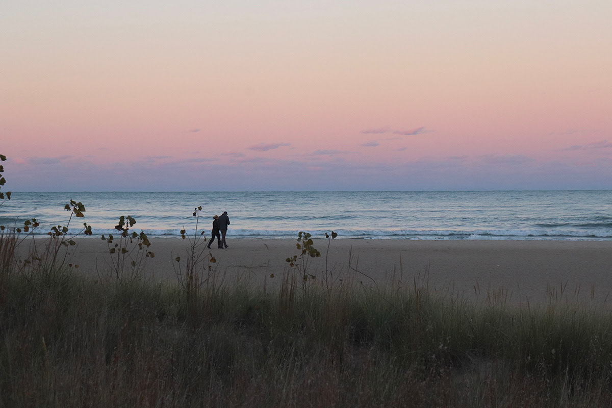 Evanston