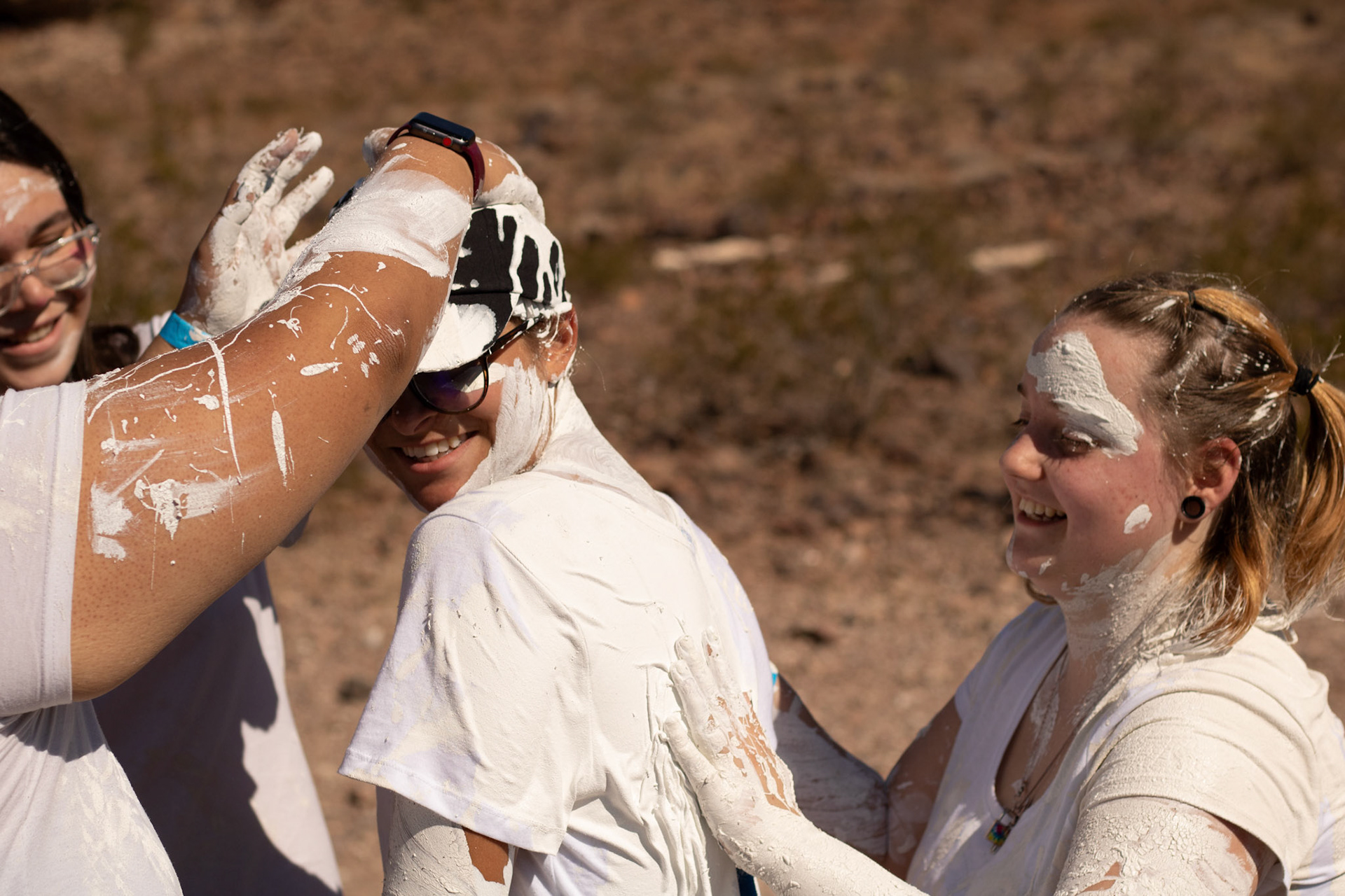 Paint the B 2022 (Class of 2023)