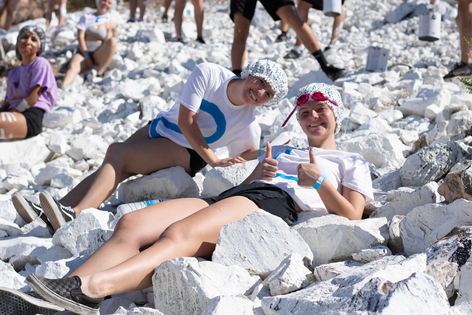 Paint the B 2022 (Class of 2023)
