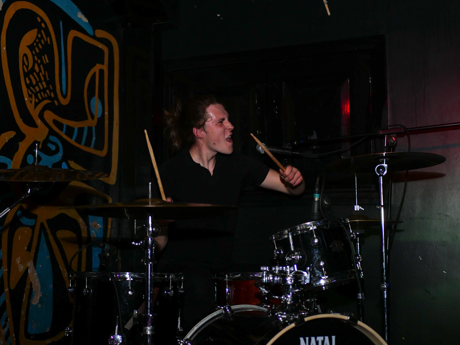 Rhythmic Passion 2